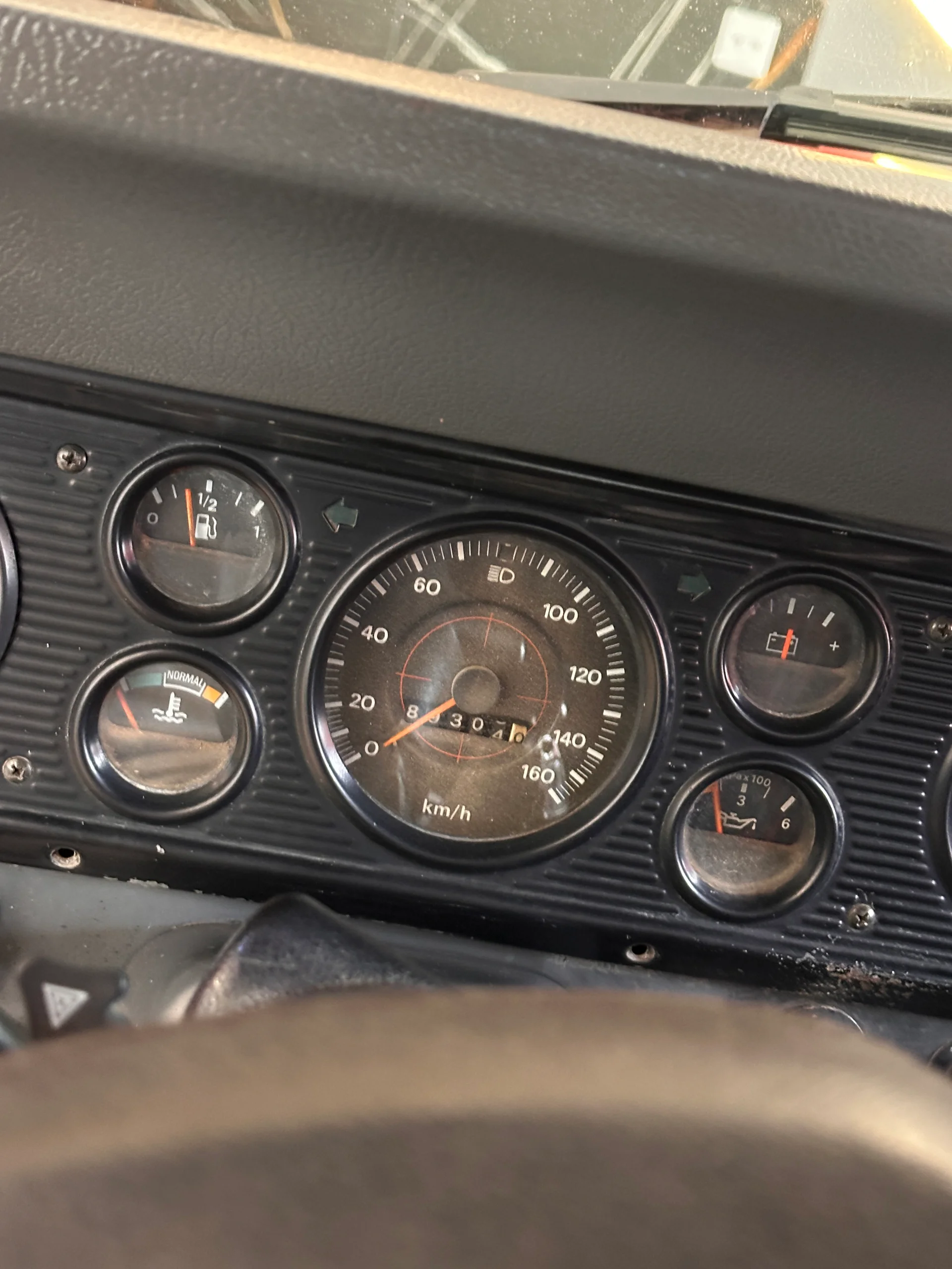 Ford F 1000 — foto 10