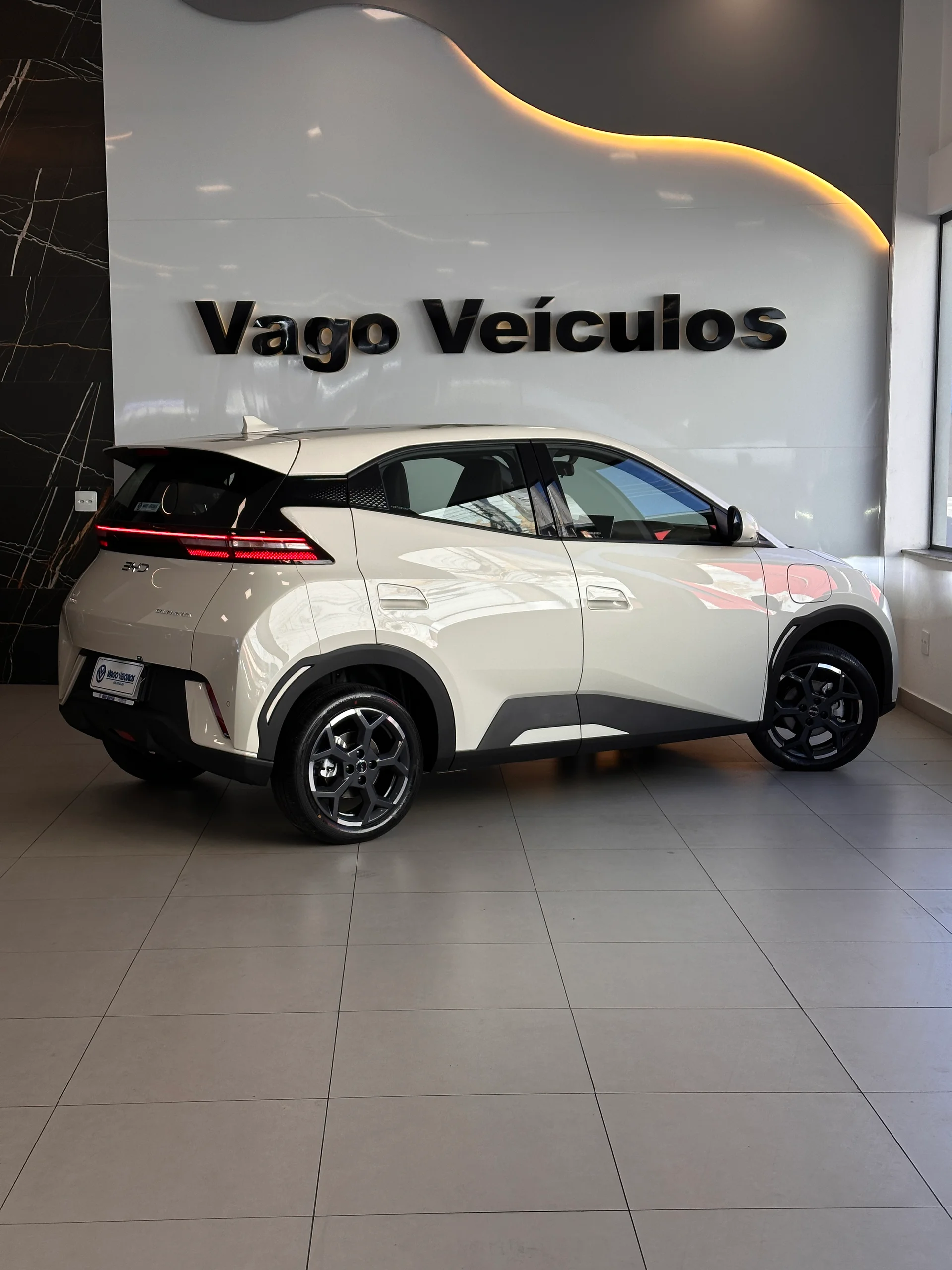BYD Dolphin — foto 2