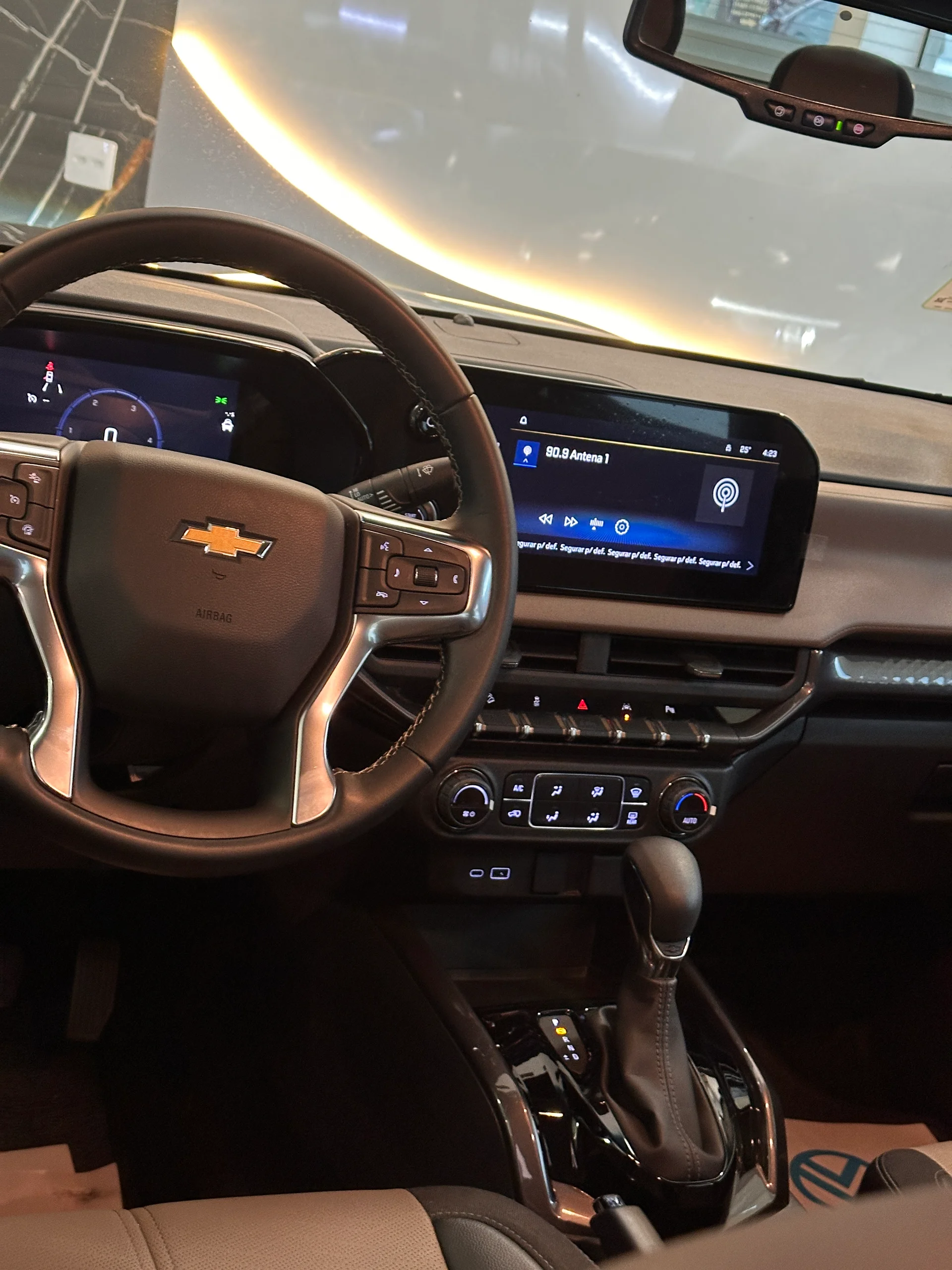 Chevrolet S10 — foto 18