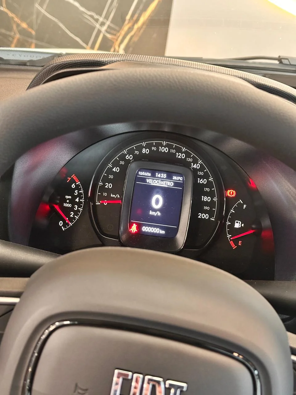 Fiat STRADA — foto 9