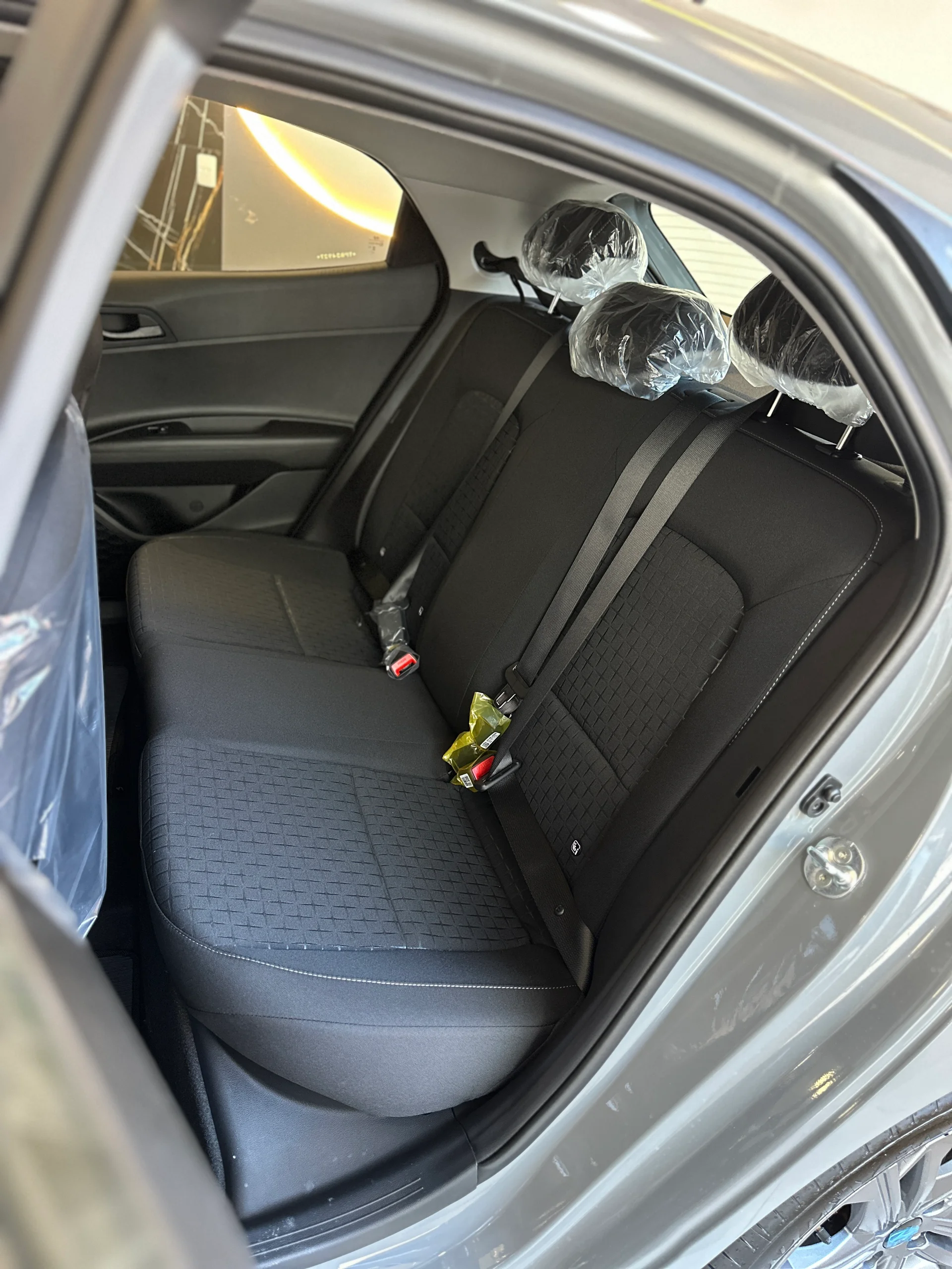 Hyundai HB2010TA — foto 2