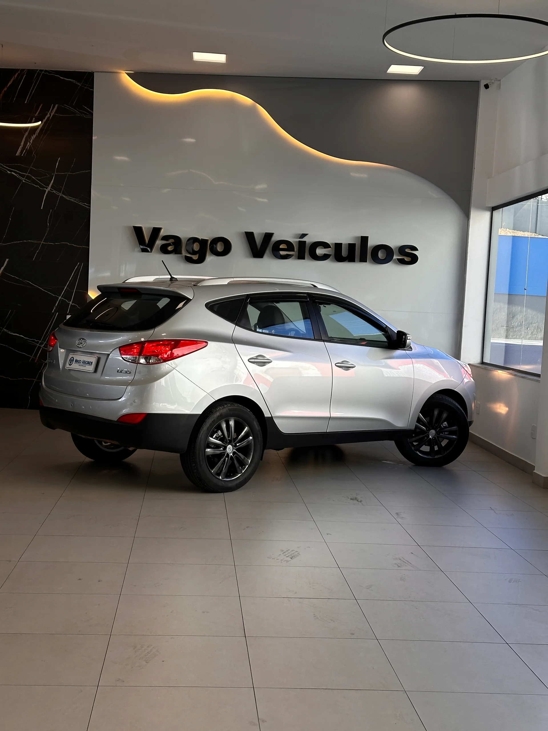 Hyundai IX35 — foto 18