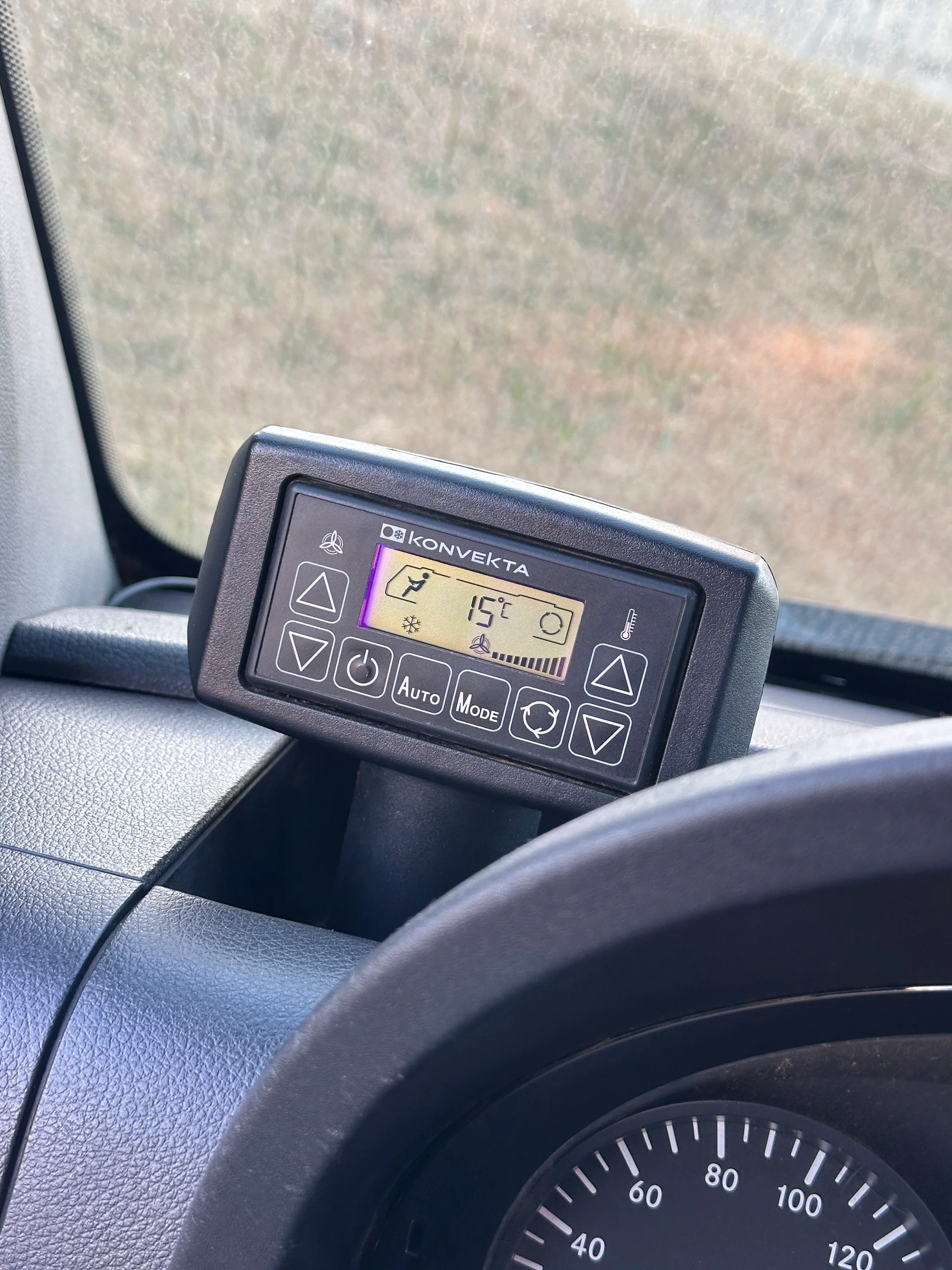 Mercedes-Benz Sprinter — foto 30