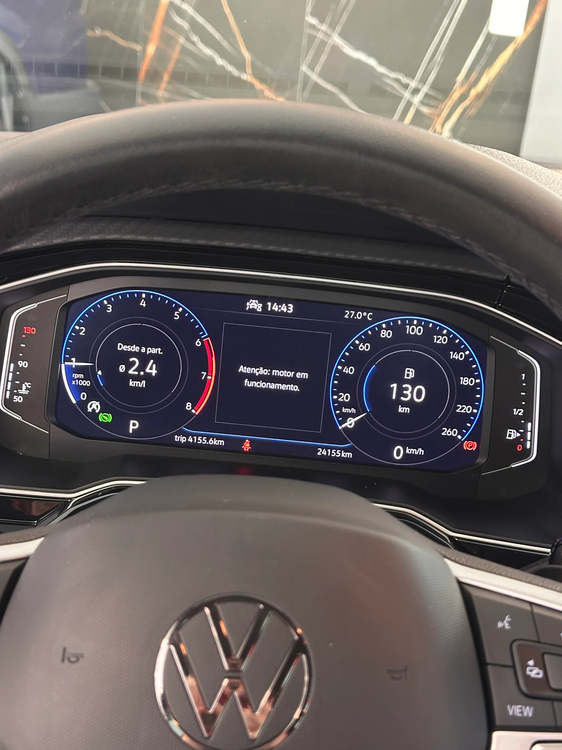 Volkswagen Nivus — foto 16