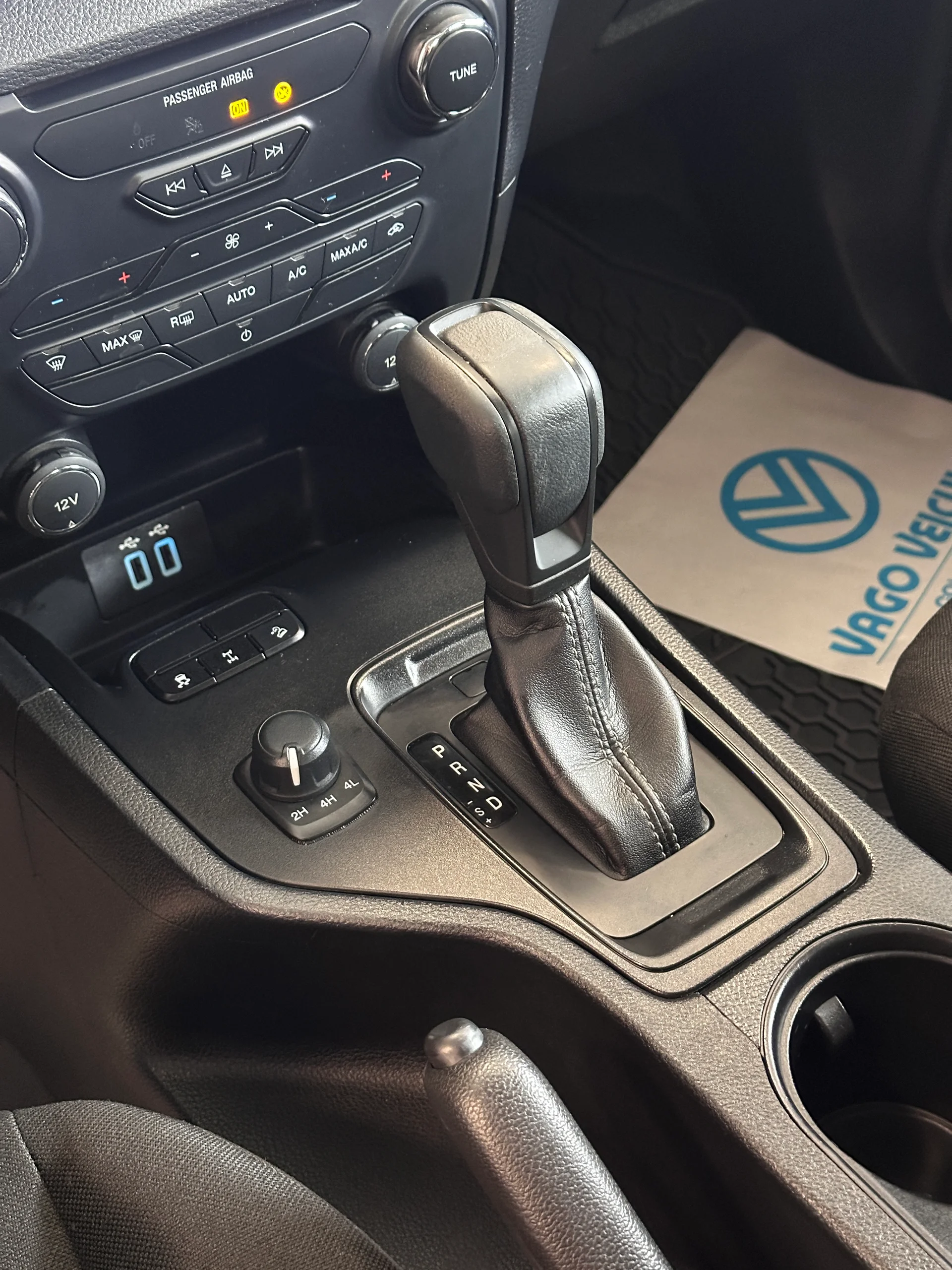 Ford Ranger — foto 15