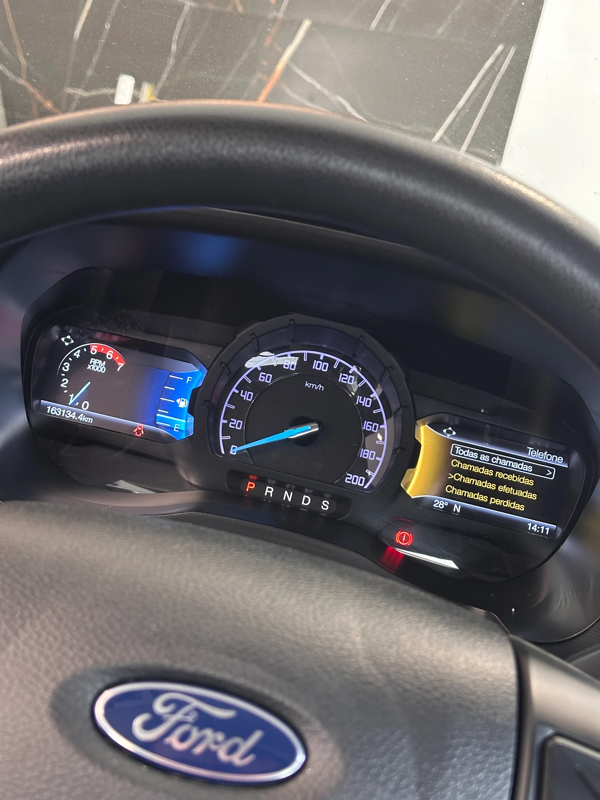 Ford Ranger — foto 11