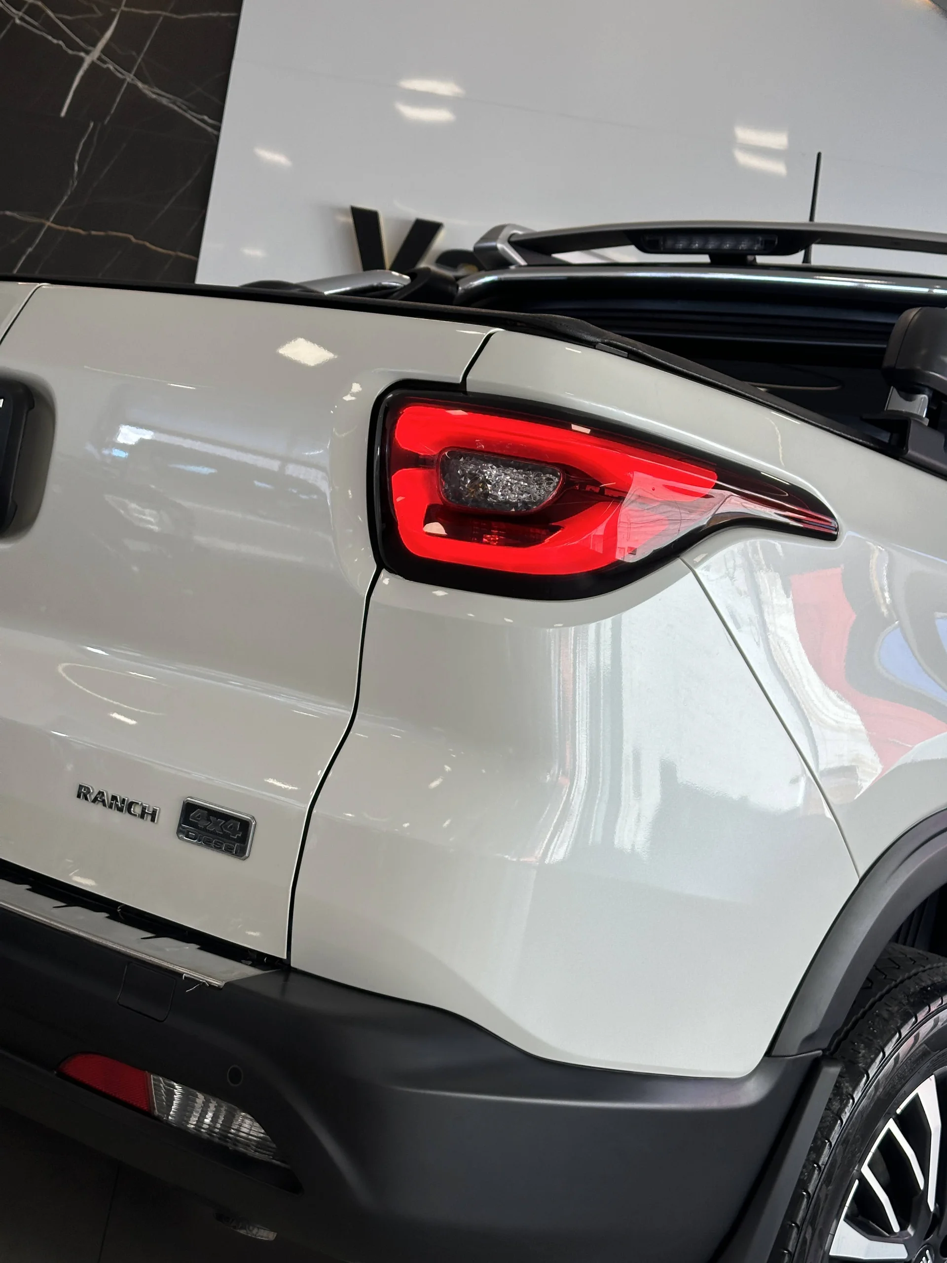 Fiat Toro — foto 9