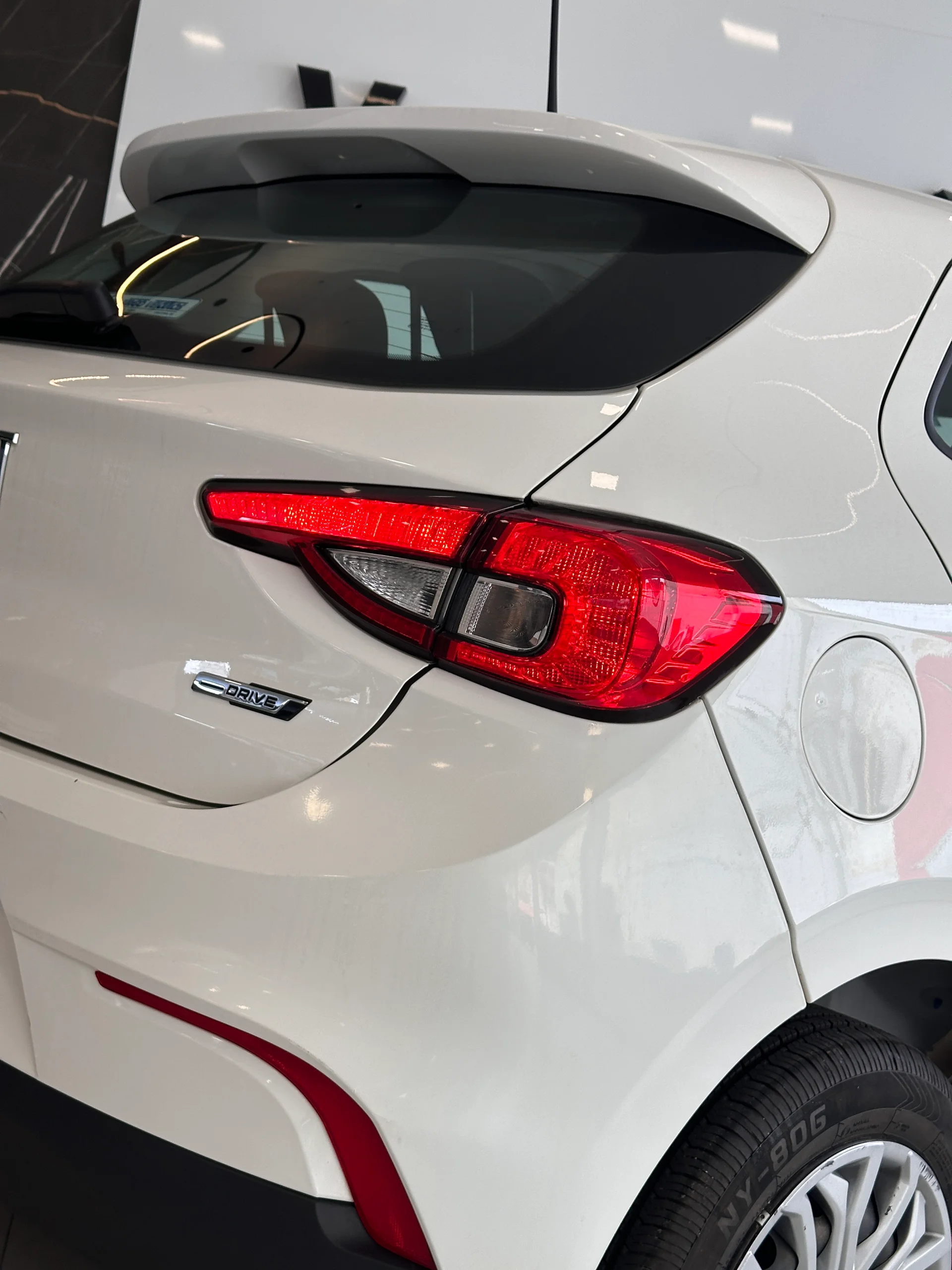 Fiat Argo — foto 3