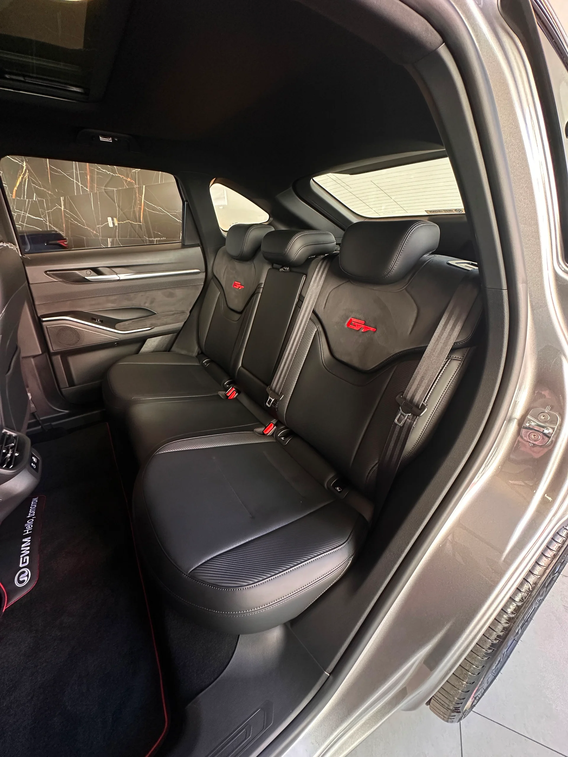 GWM Haval — foto 17