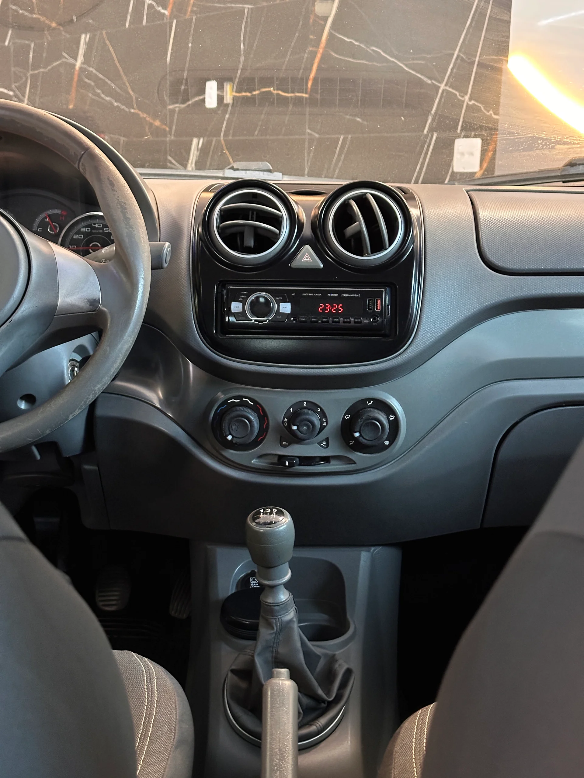 Fiat Palio — foto 13