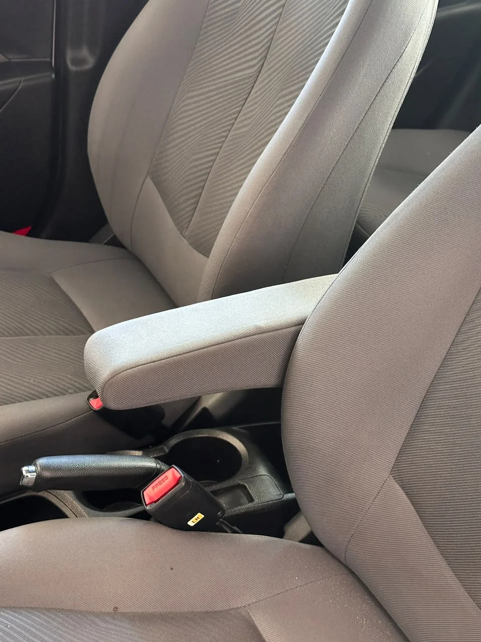 Hyundai HB20S — foto 10