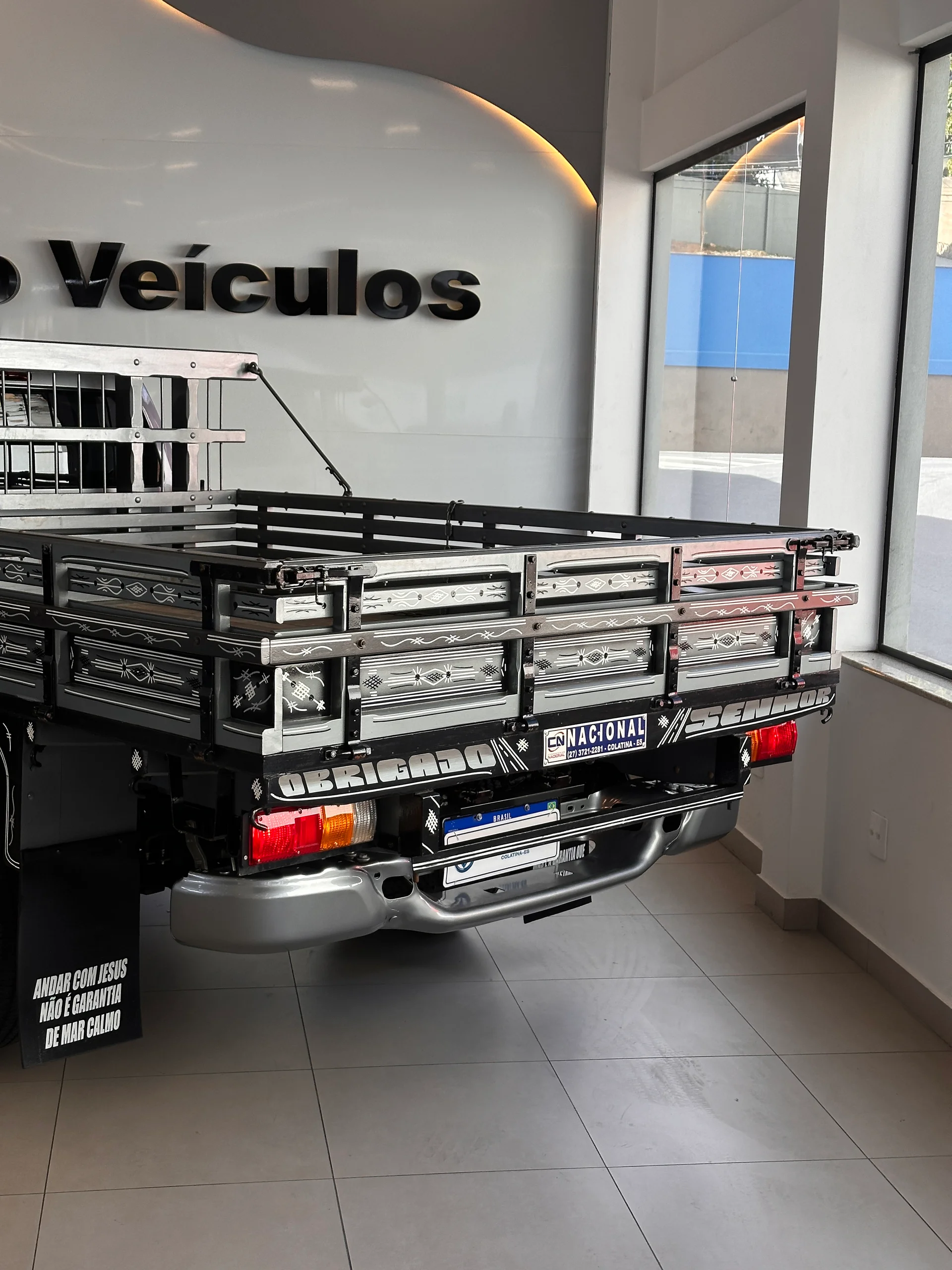 Chevrolet S10  — foto 9