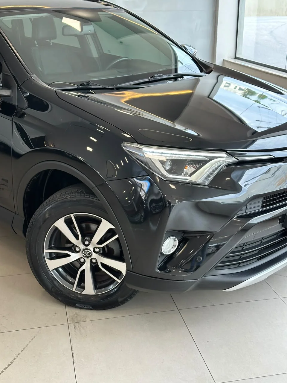 Toyota RAV4 — foto 21