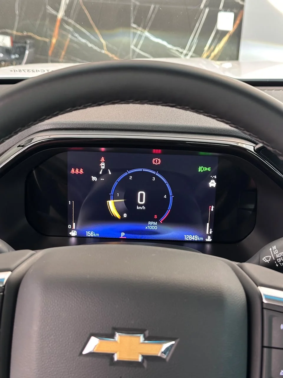 Chevrolet Pick Up — foto 10