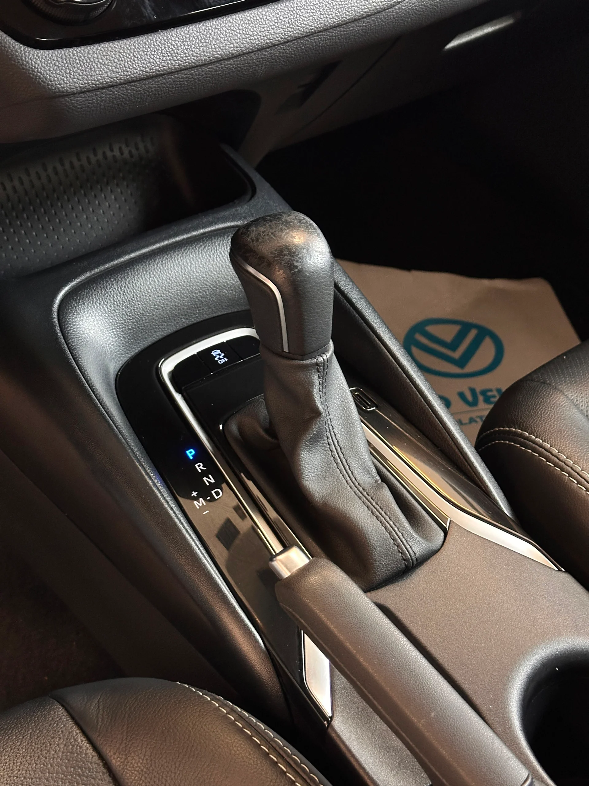 Toyota Corolla — foto 19