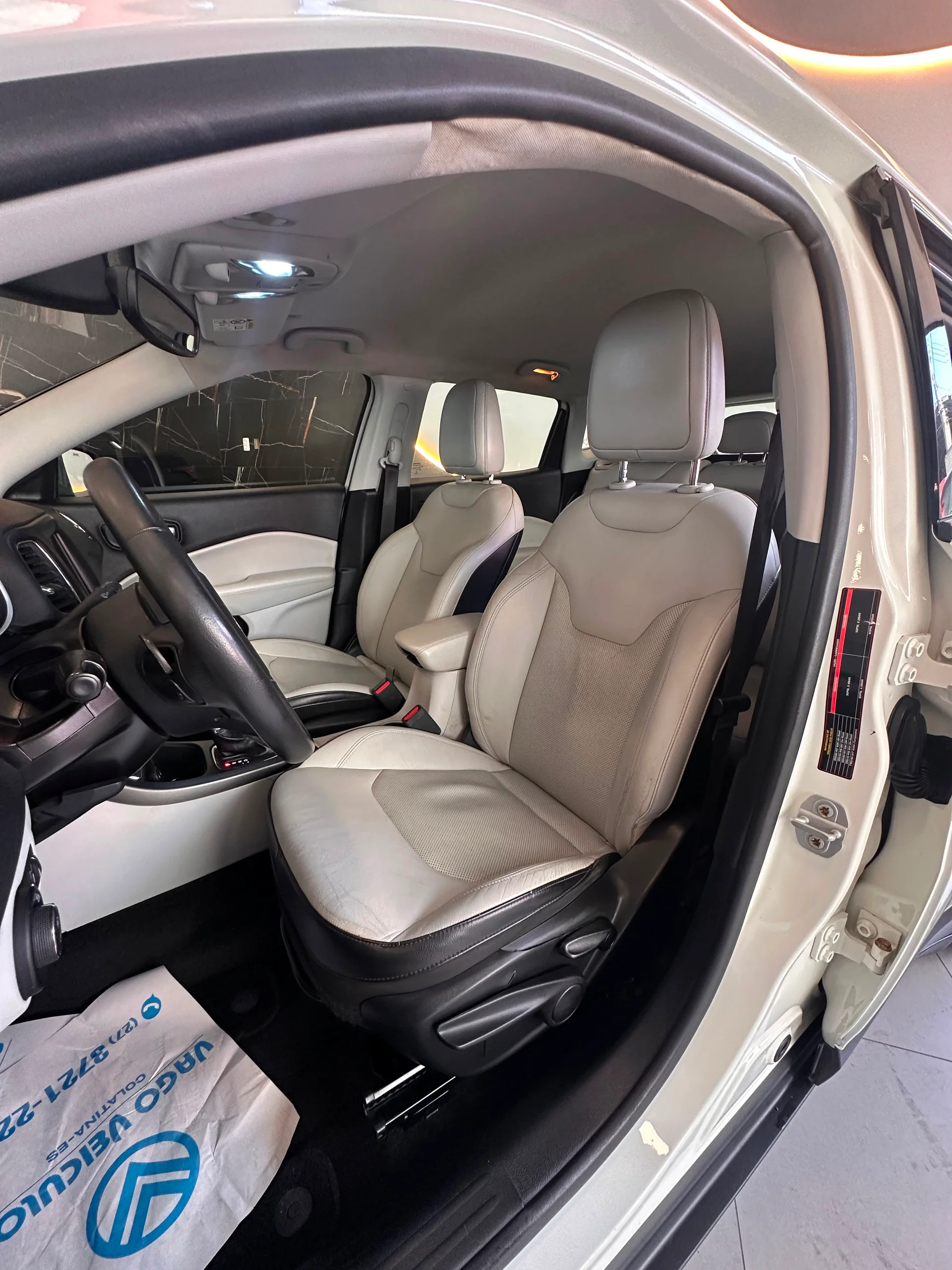 Jeep Compass — foto 26