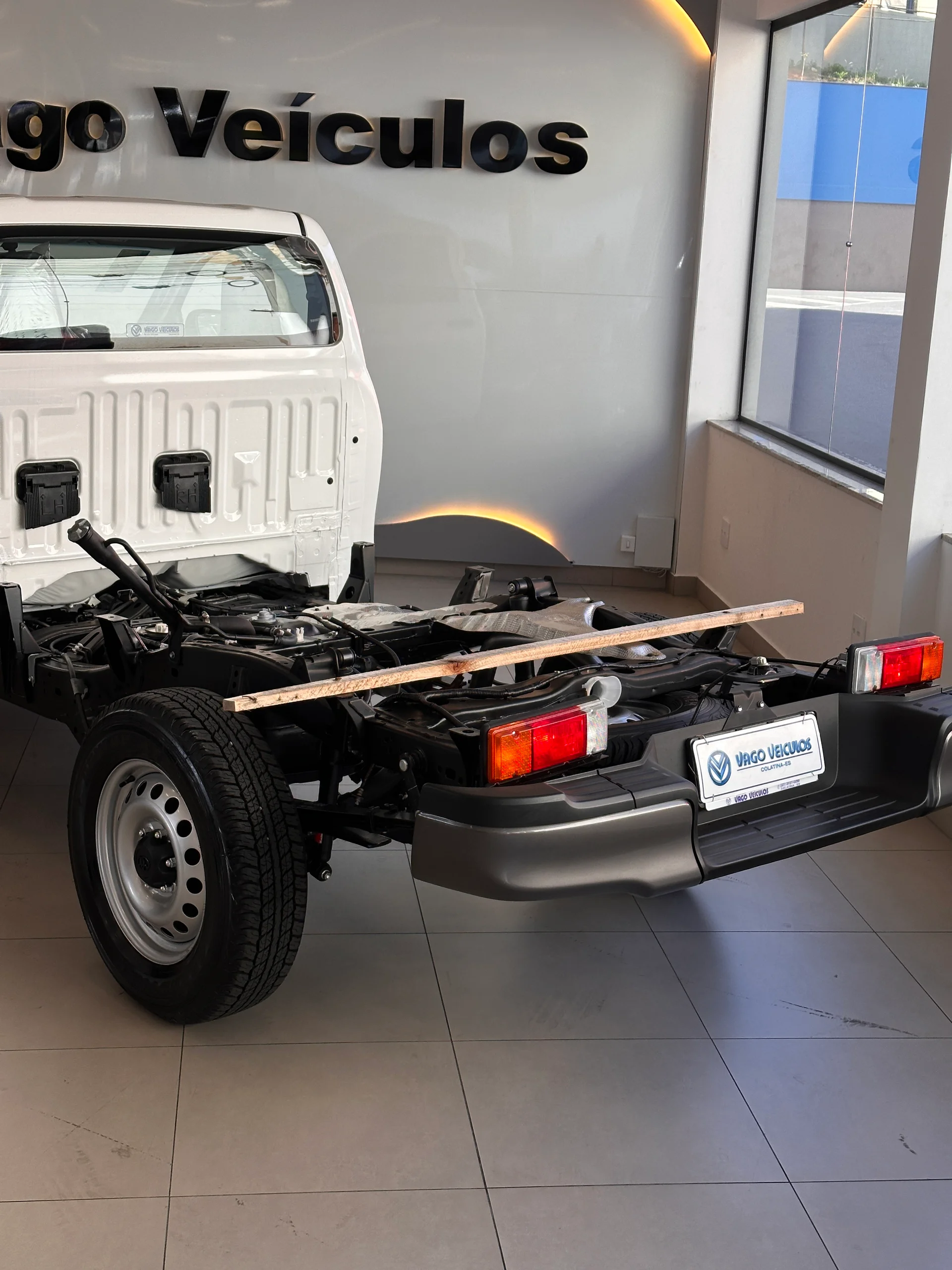 Toyota Hilux — foto 3