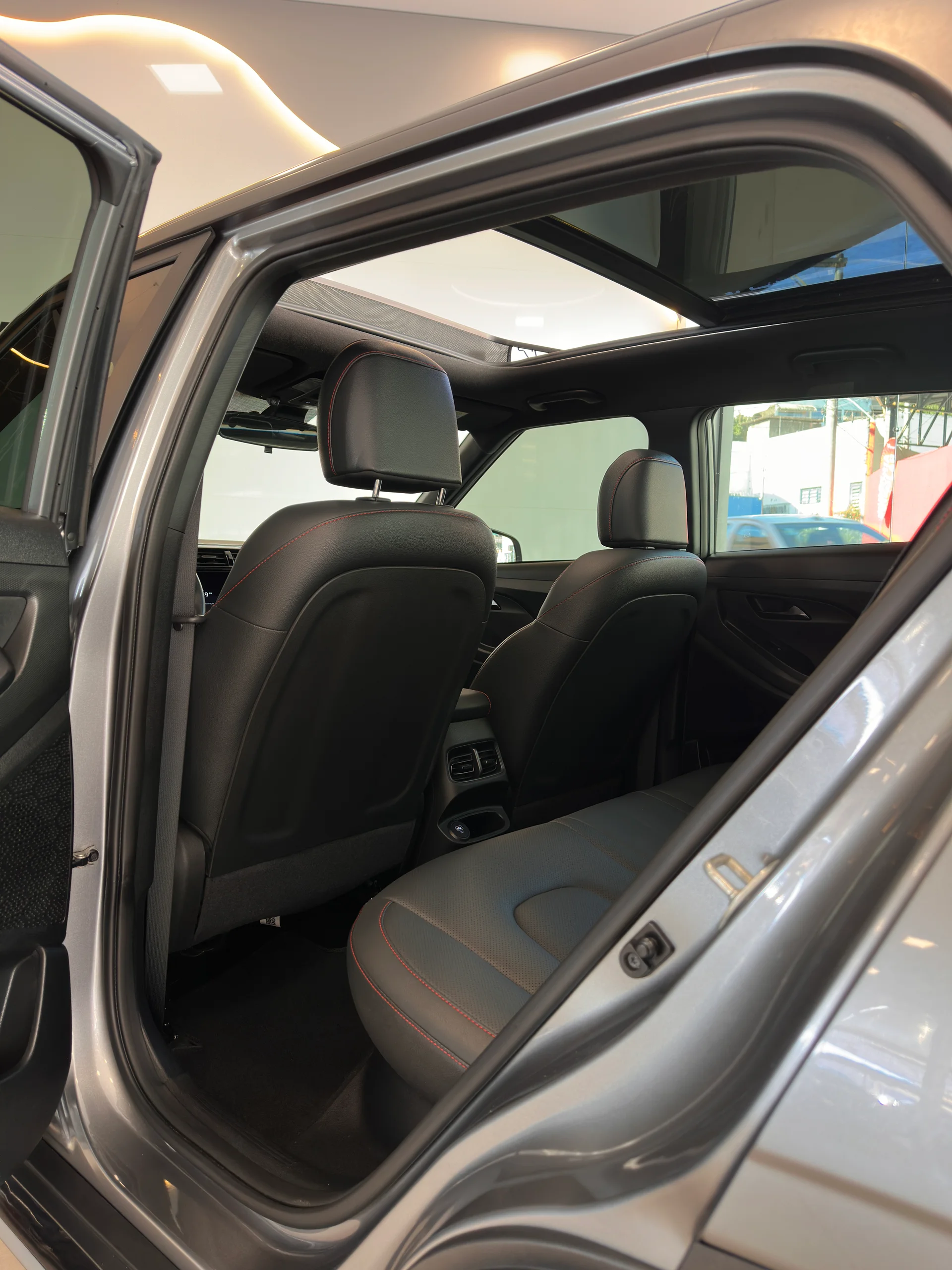 Hyundai Creta — foto 10
