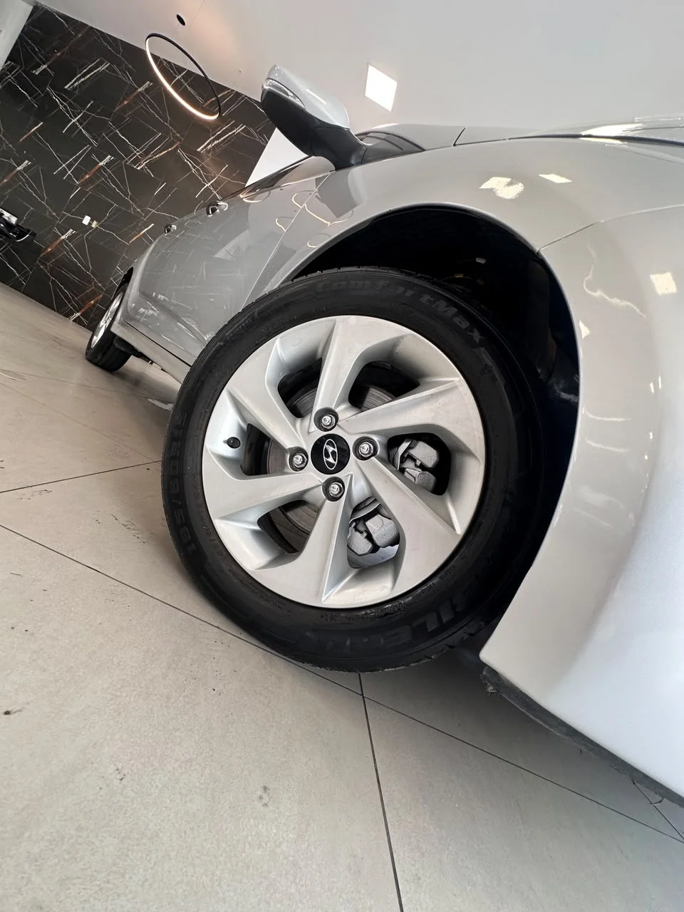 Hyundai HB20S — foto 19