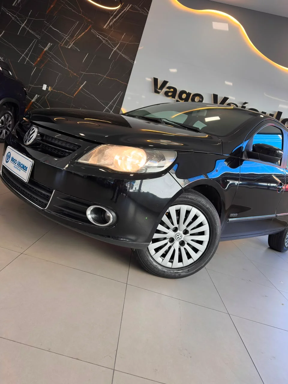 Volkswagen Gol — foto 25