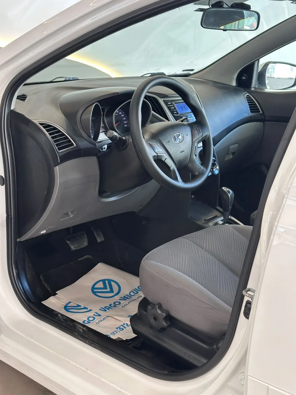 Hyundai HB20S — foto 9