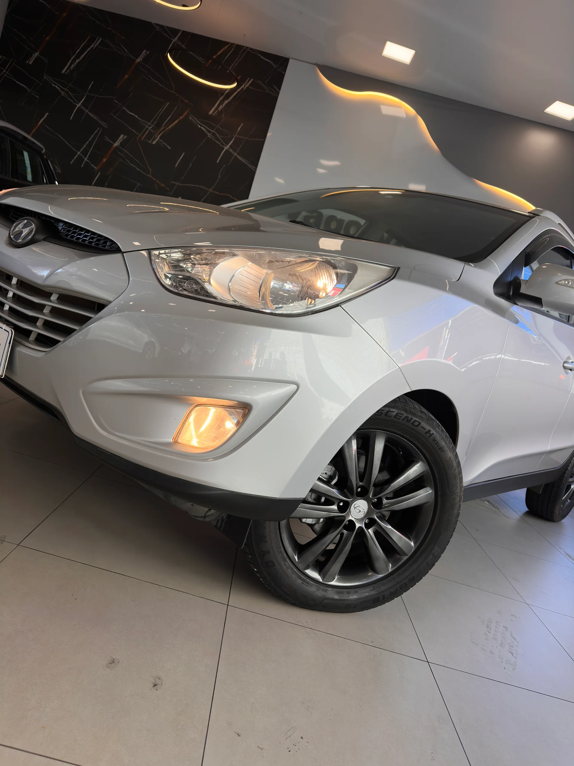 Hyundai IX35 — foto 21