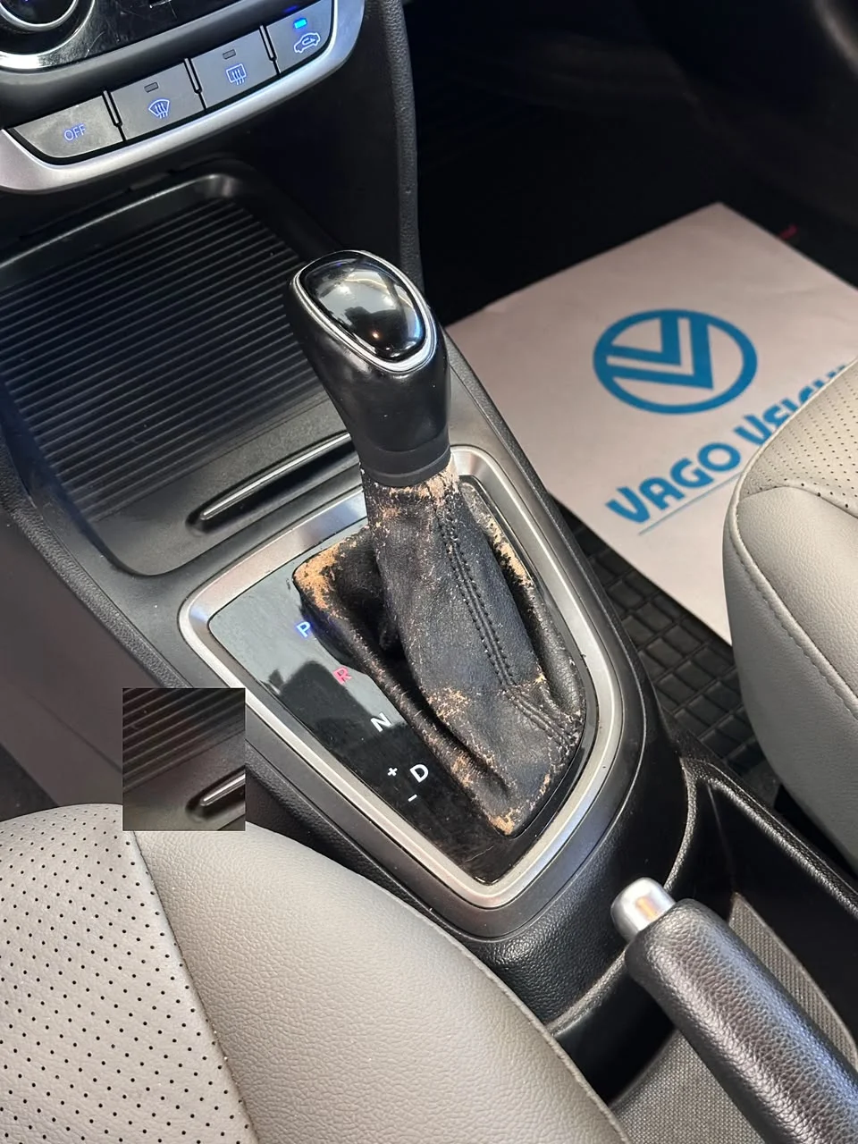 Hyundai HB20S — foto 10