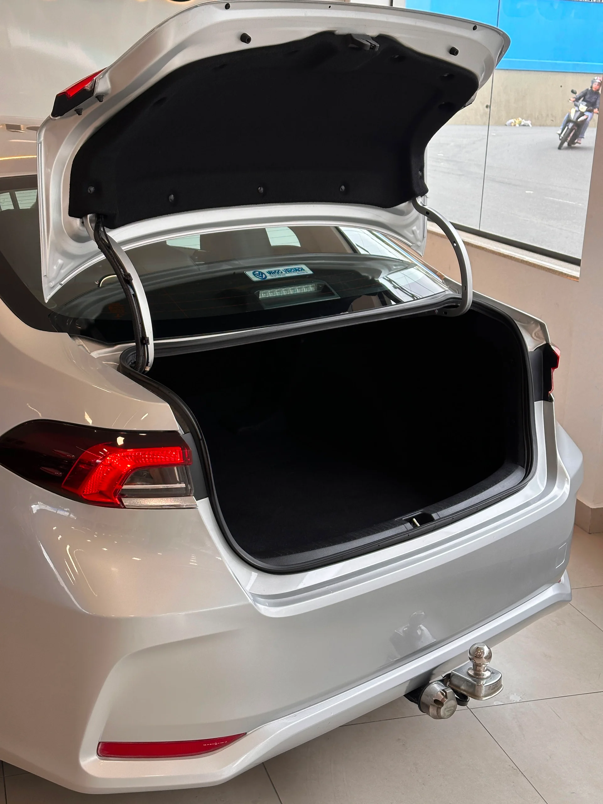 Toyota Corolla — foto 13