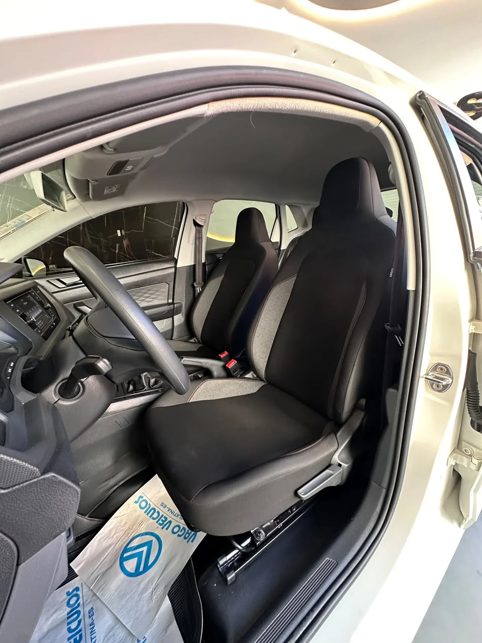 Volkswagen Polo — foto 20