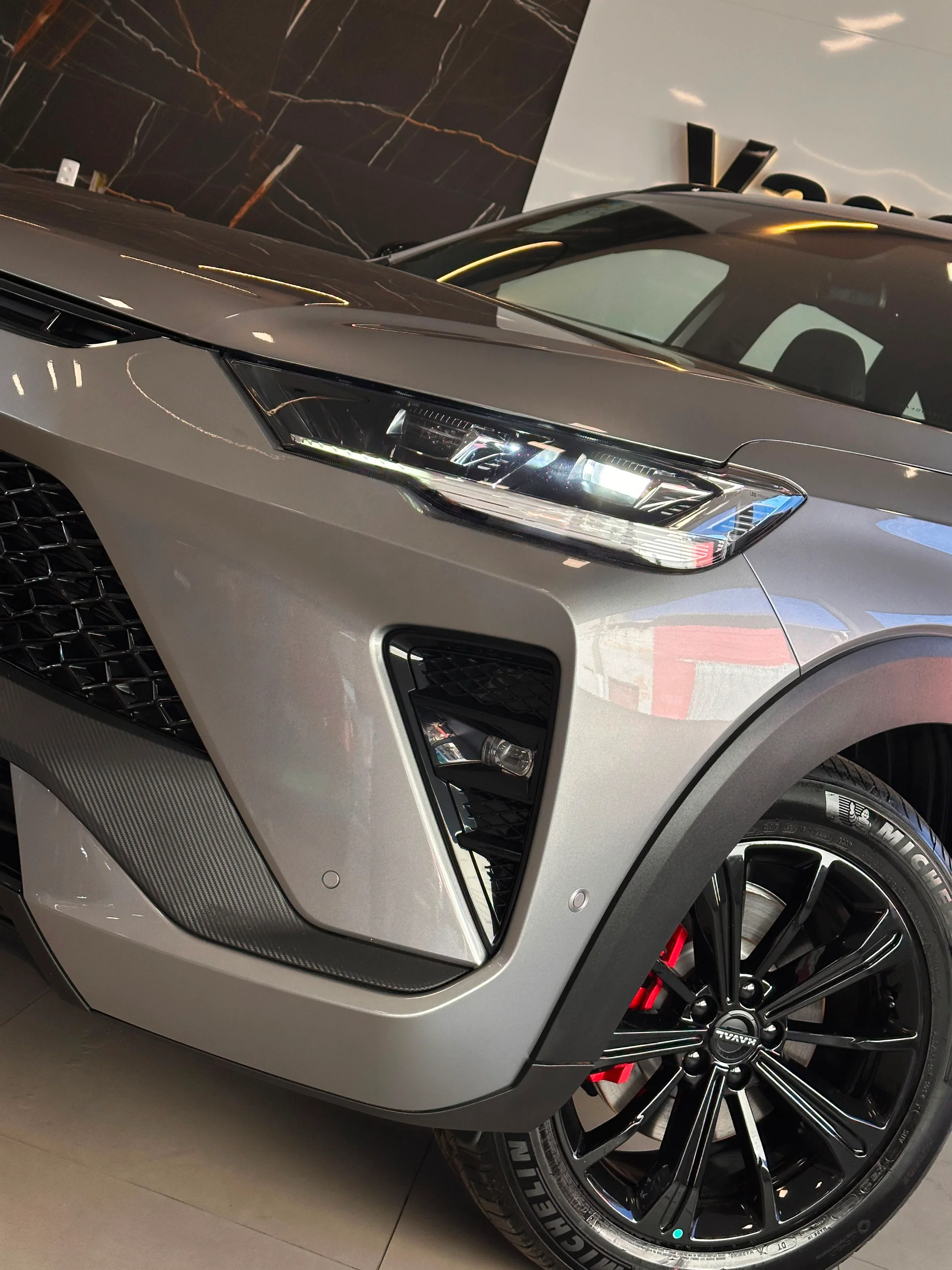 GWM Haval — foto 2
