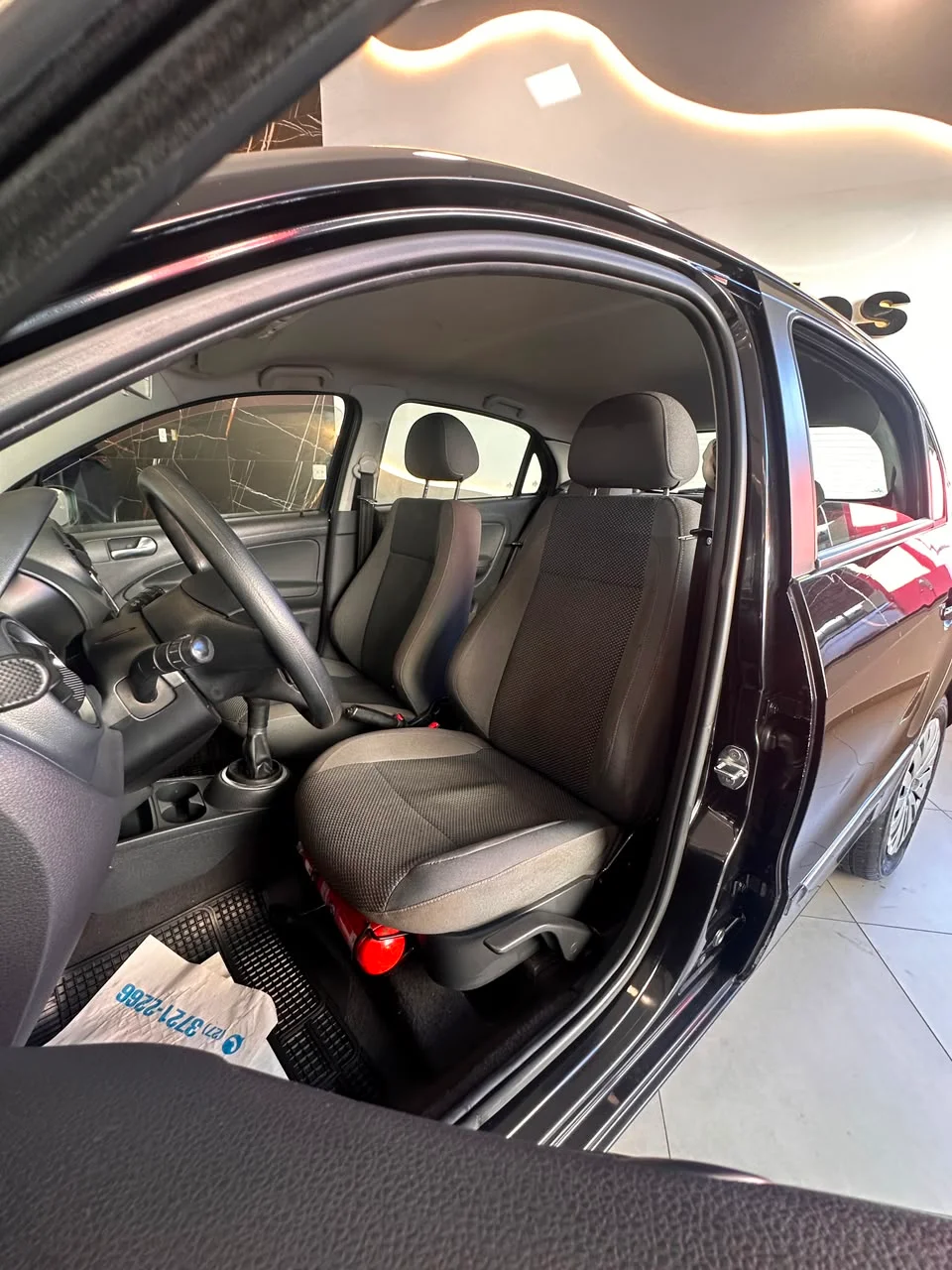 Volkswagen Gol — foto 24