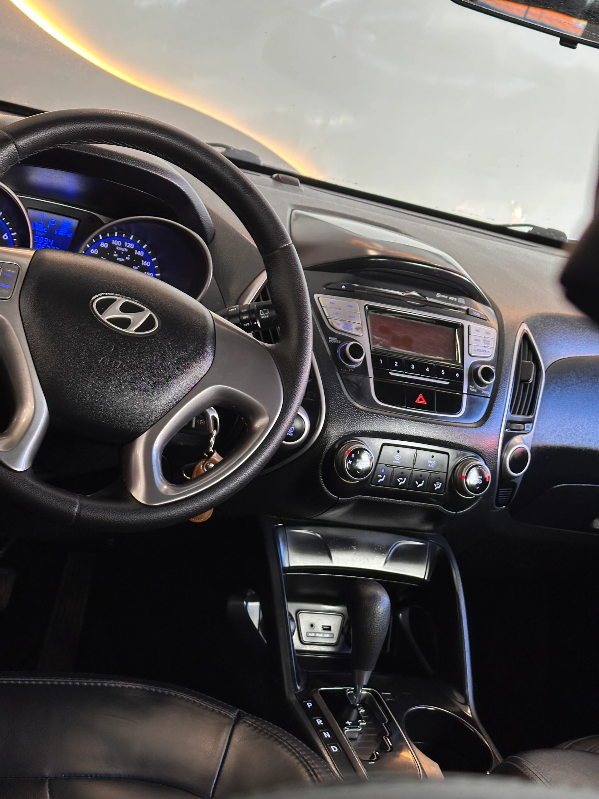 Hyundai IX35 — foto 16