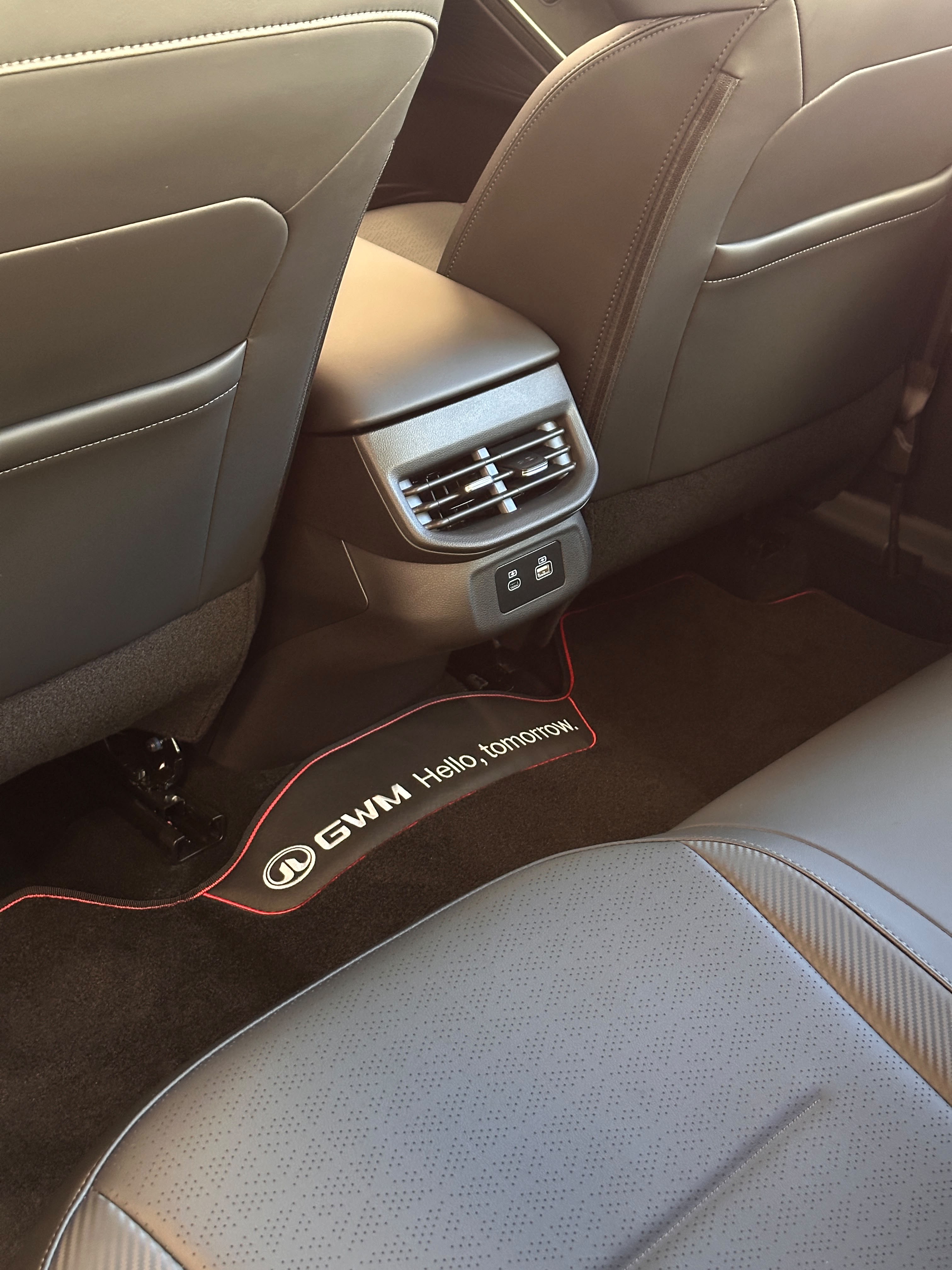GWM Haval — foto 8