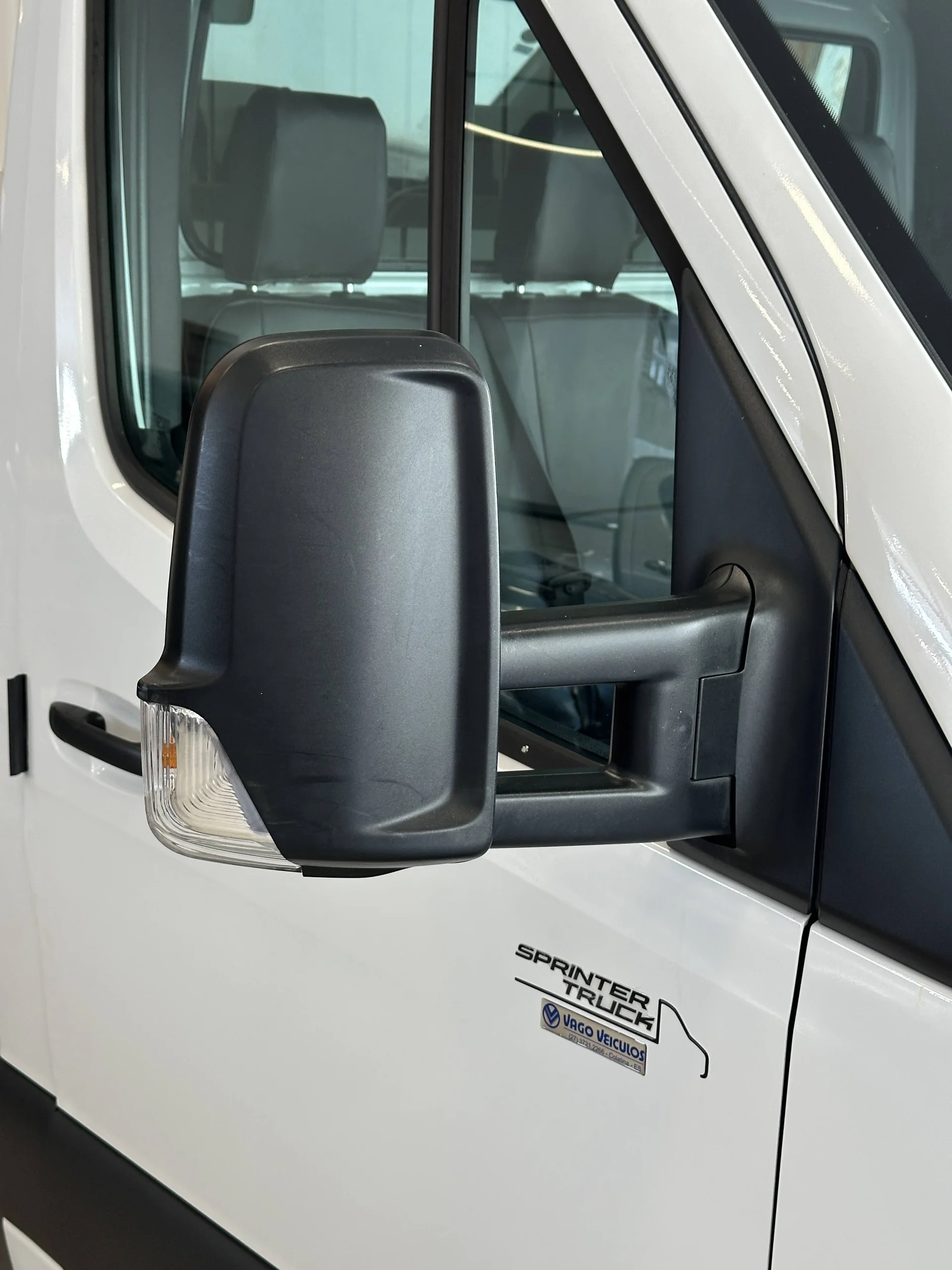 Mercedes-Benz Sprinter — foto 11