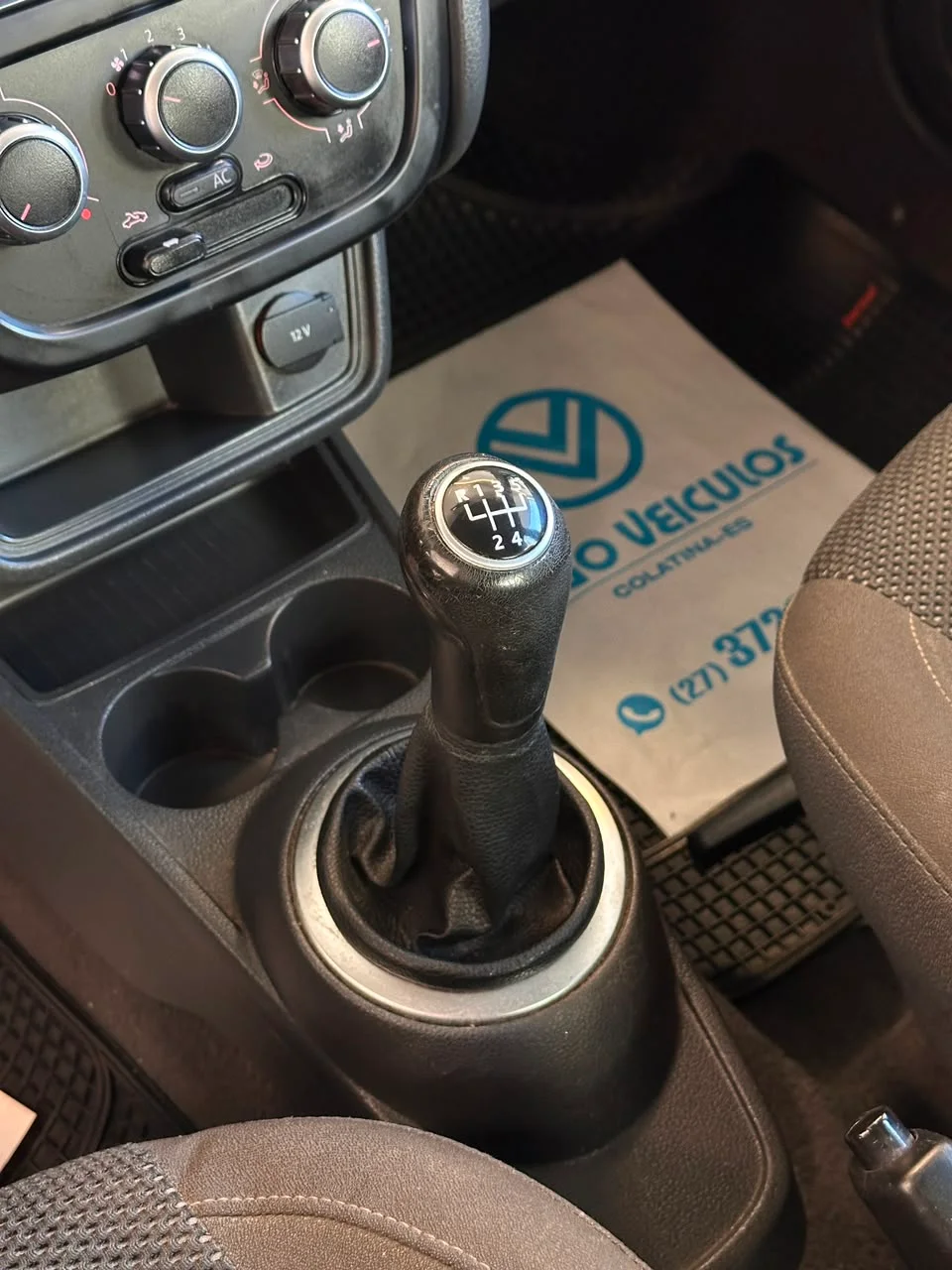Volkswagen Gol — foto 8