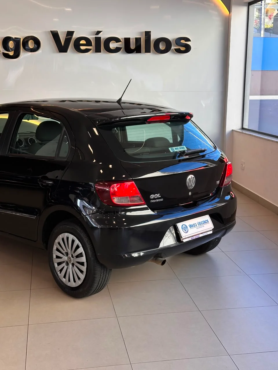 Volkswagen Gol — foto 15