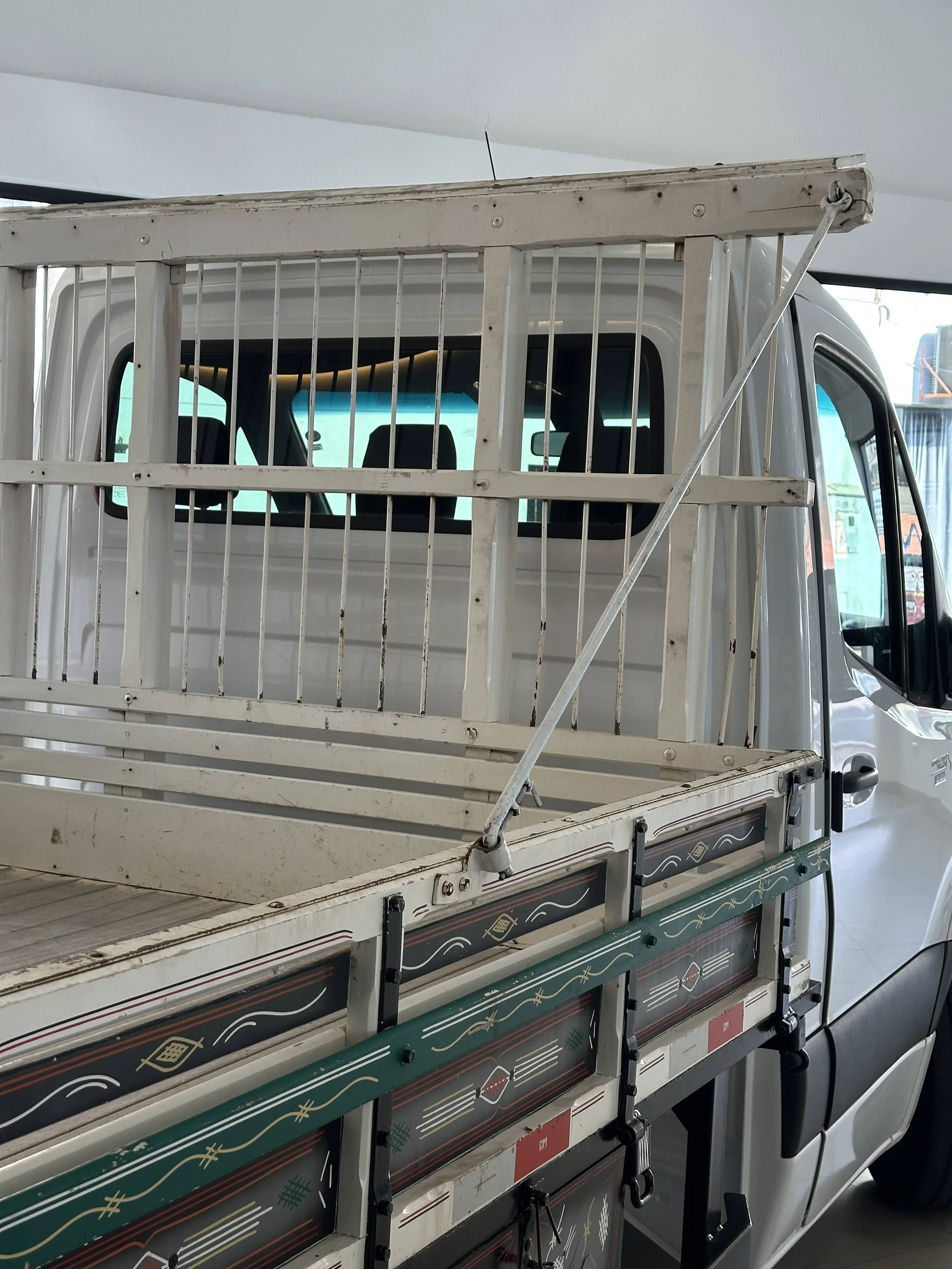 Mercedes-Benz Sprinter — foto 13