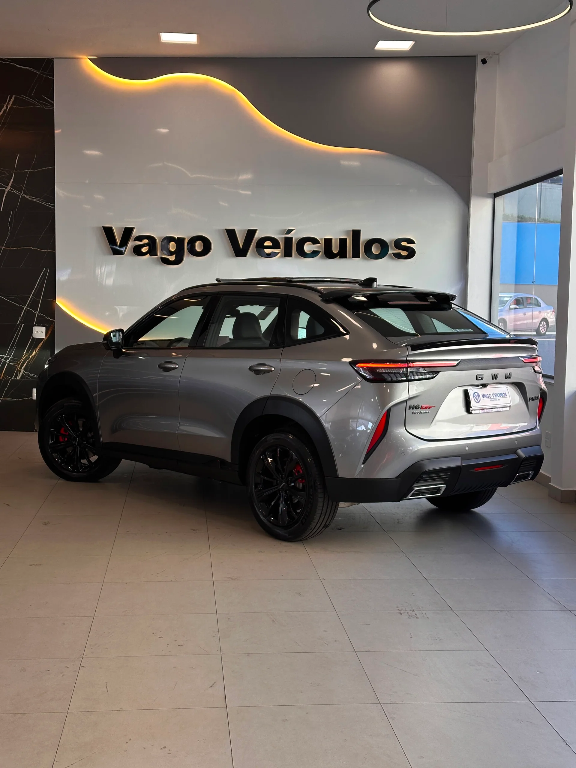 GWM Haval — foto 6