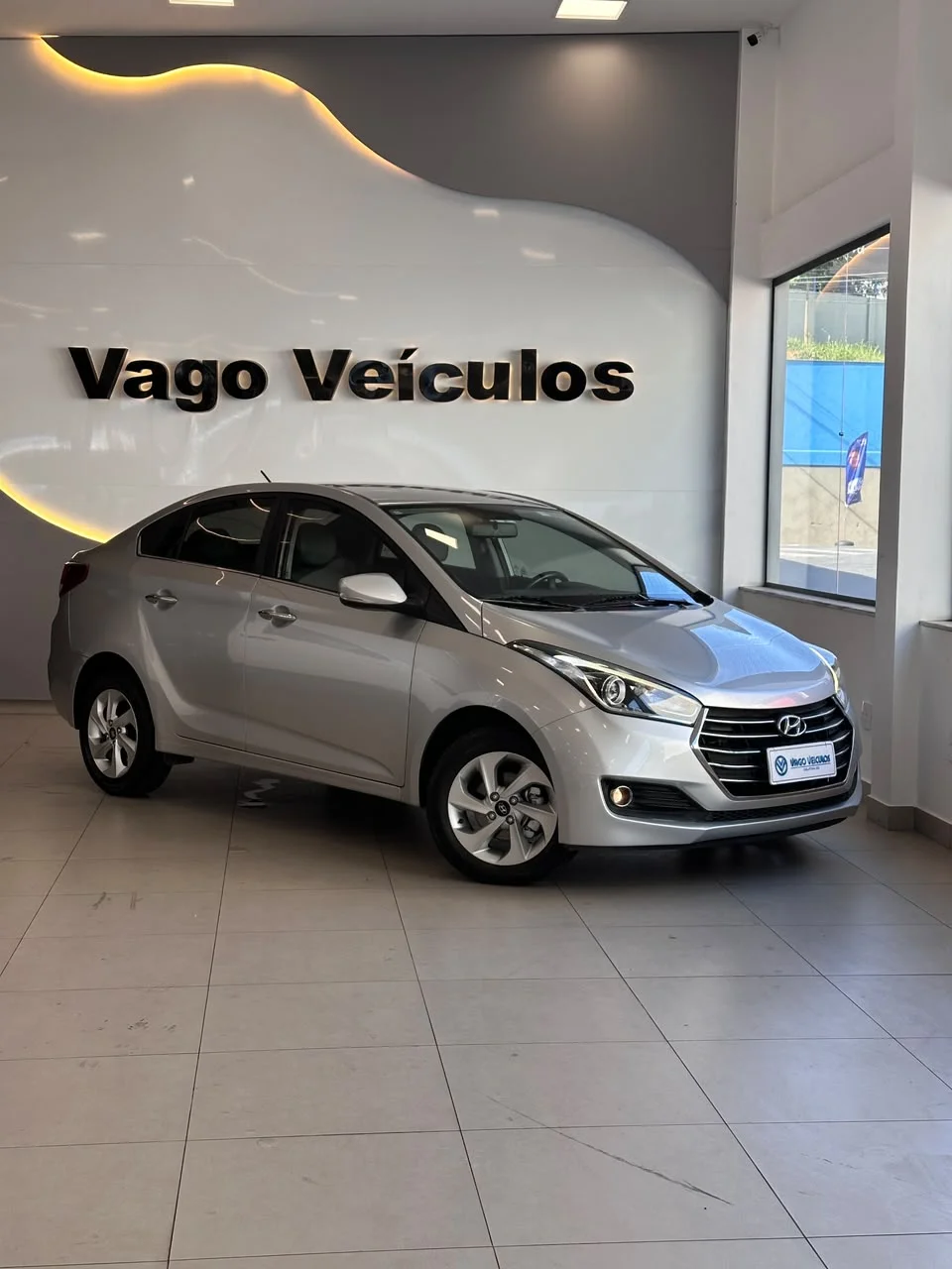 Hyundai HB20S — foto 16