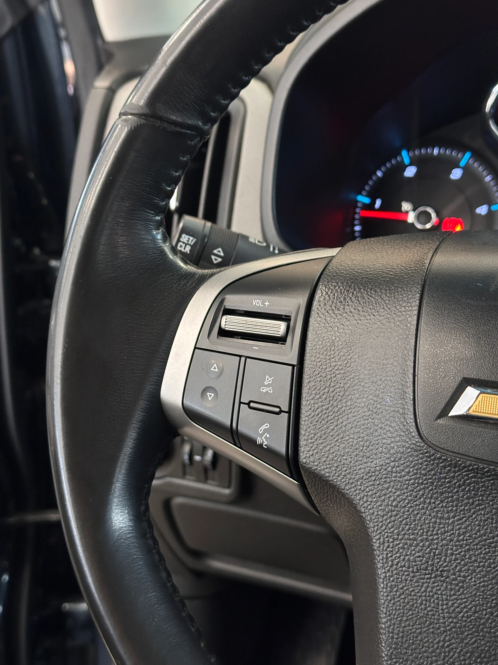 Chevrolet S10 — foto 13