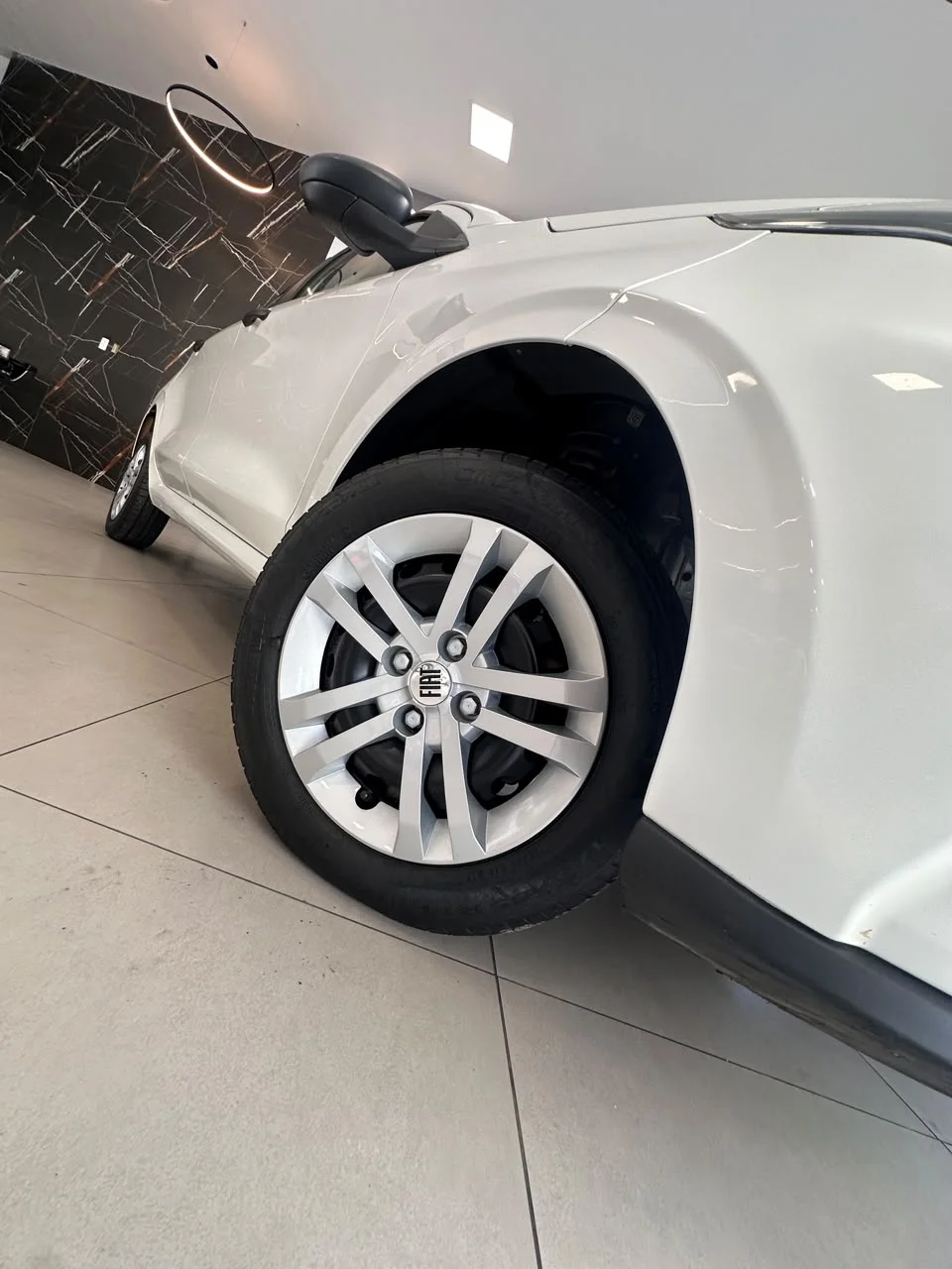Fiat Argo — foto 7
