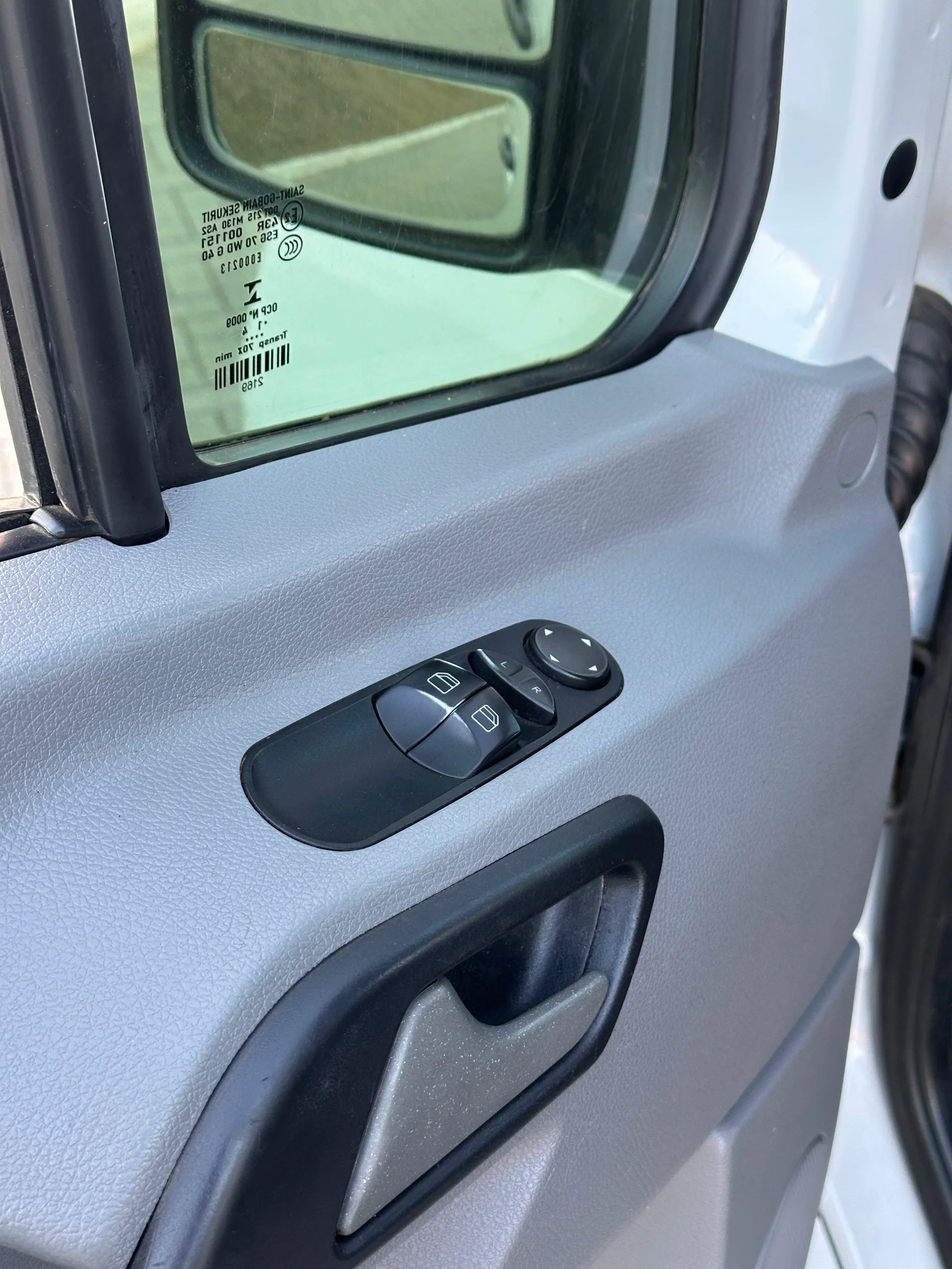 Mercedes-Benz Sprinter — foto 28