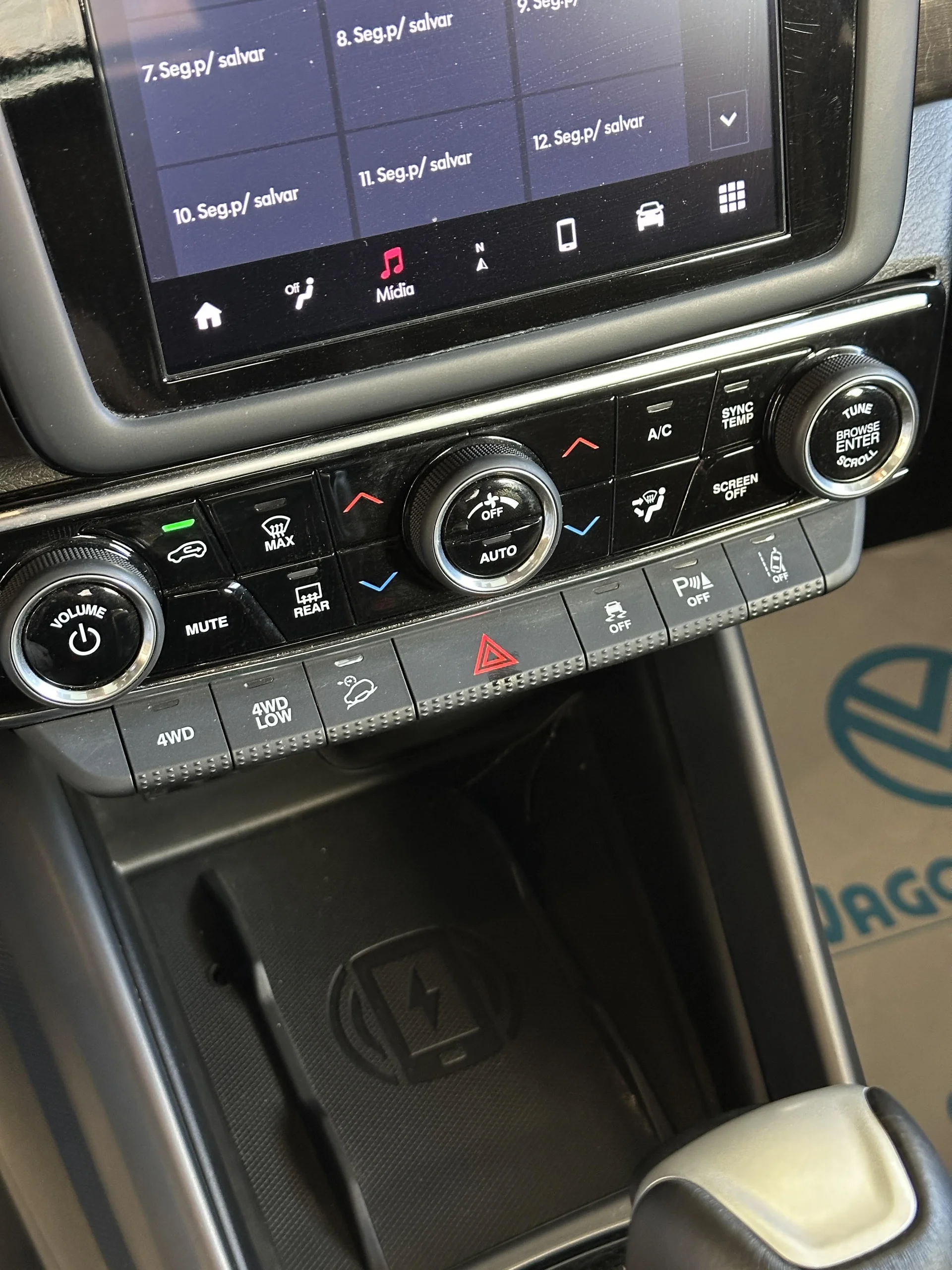 Fiat Toro — foto 19
