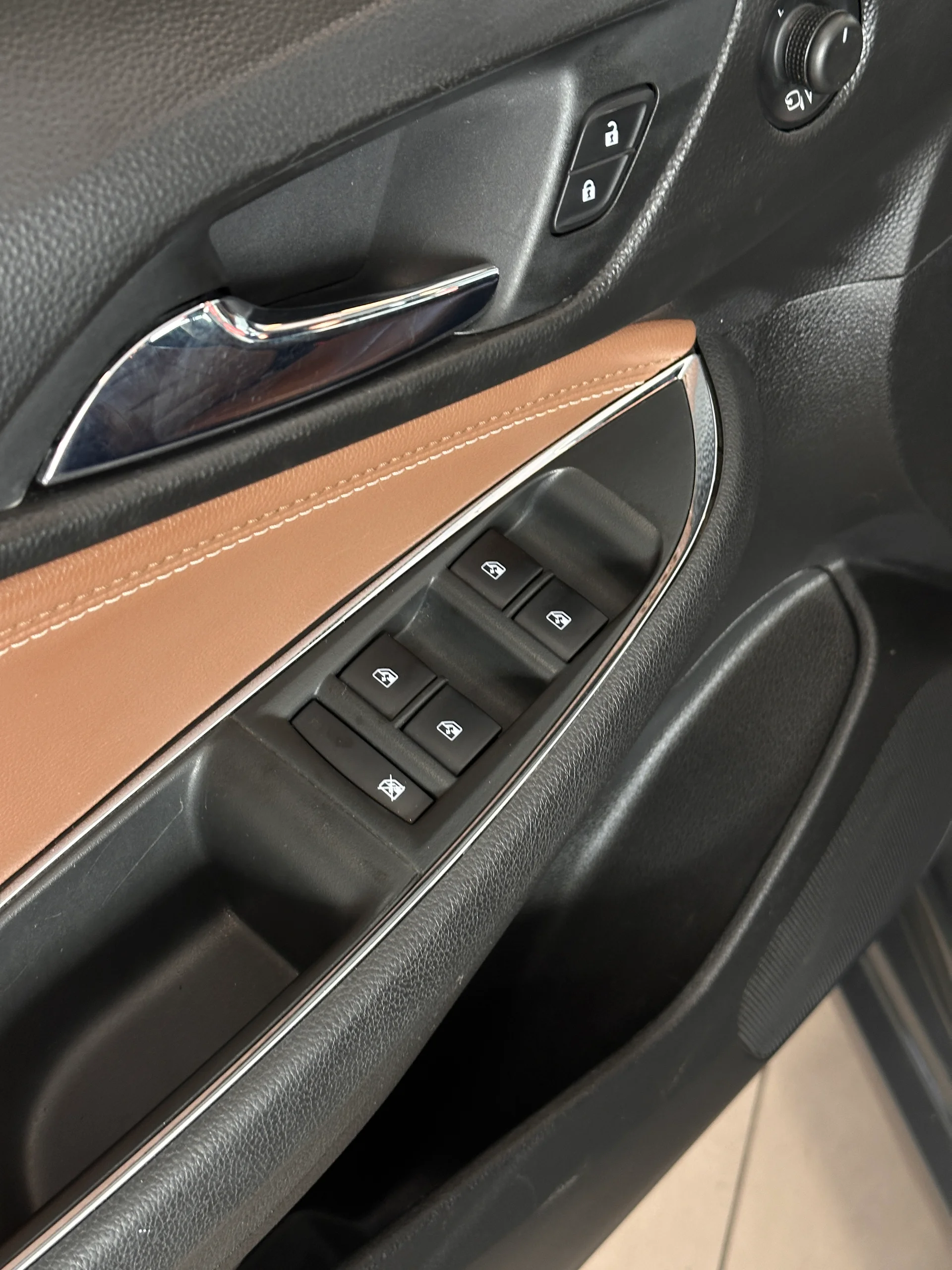 Chevrolet Cruze — foto 16