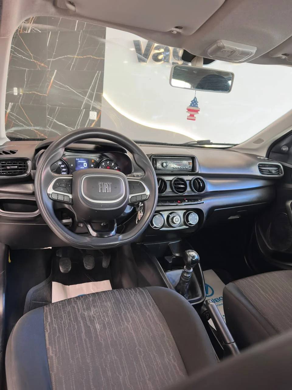 Fiat Argo — foto 23