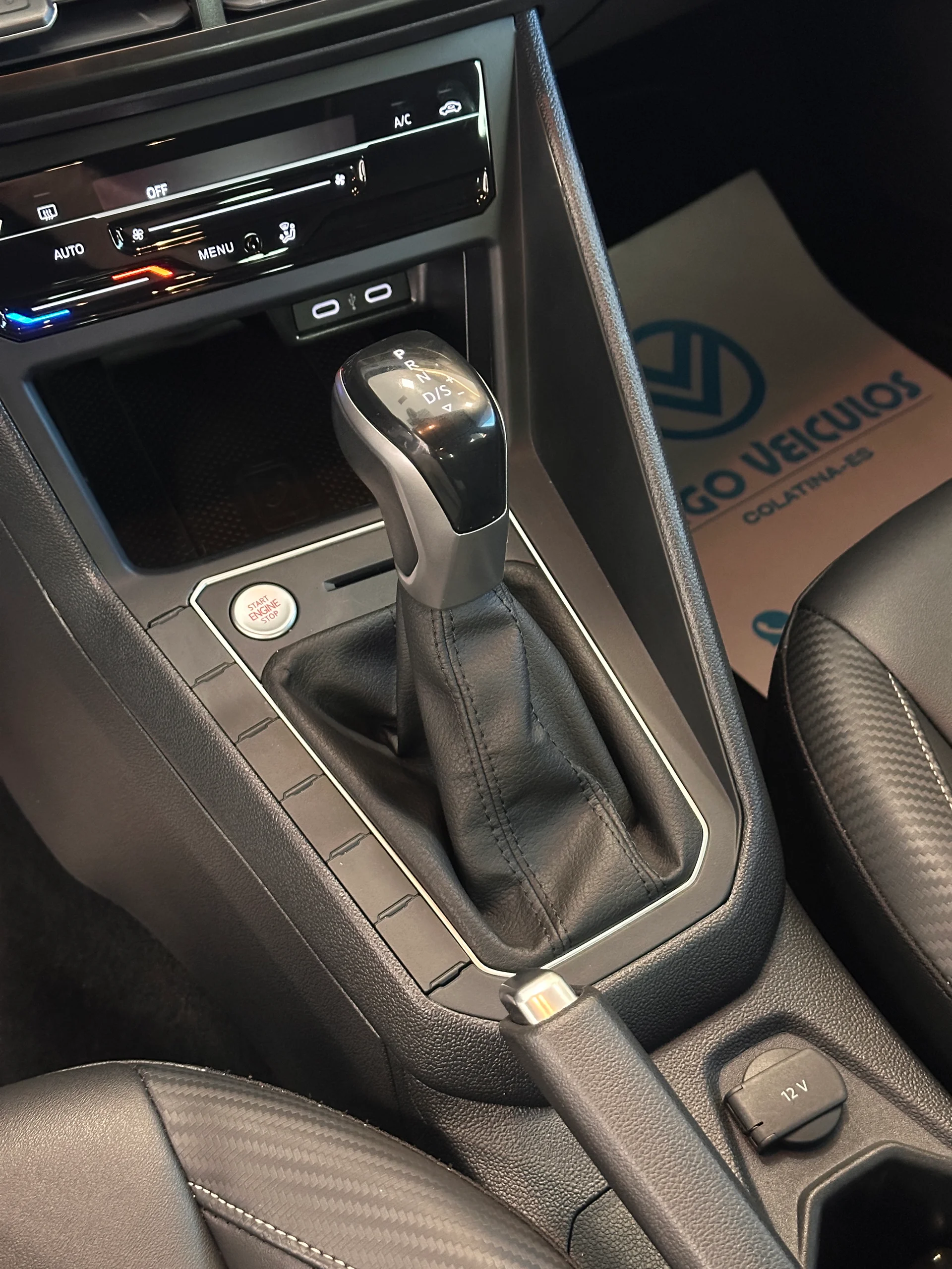 Volkswagen Nivus — foto 20