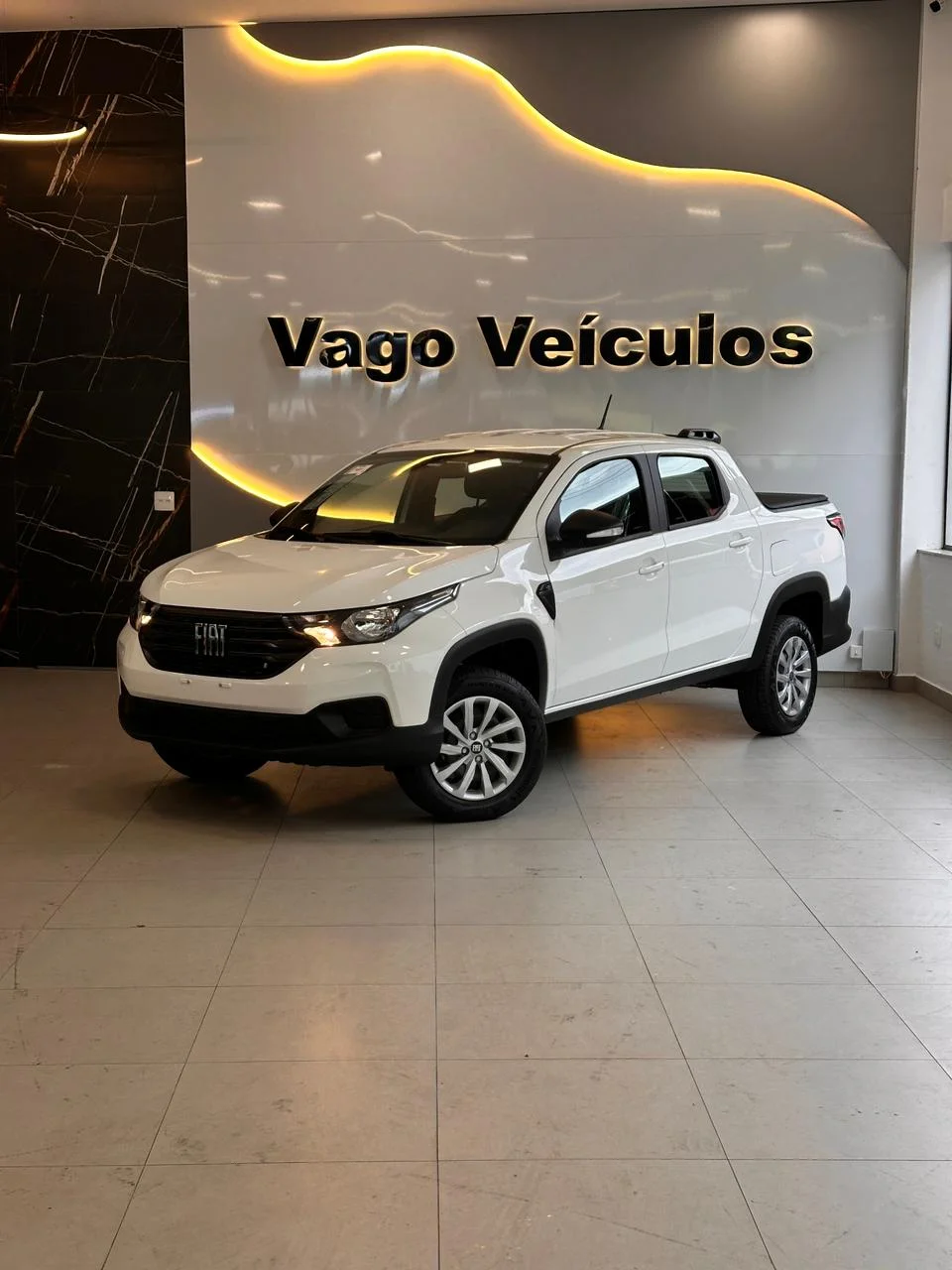 Fiat STRADA
