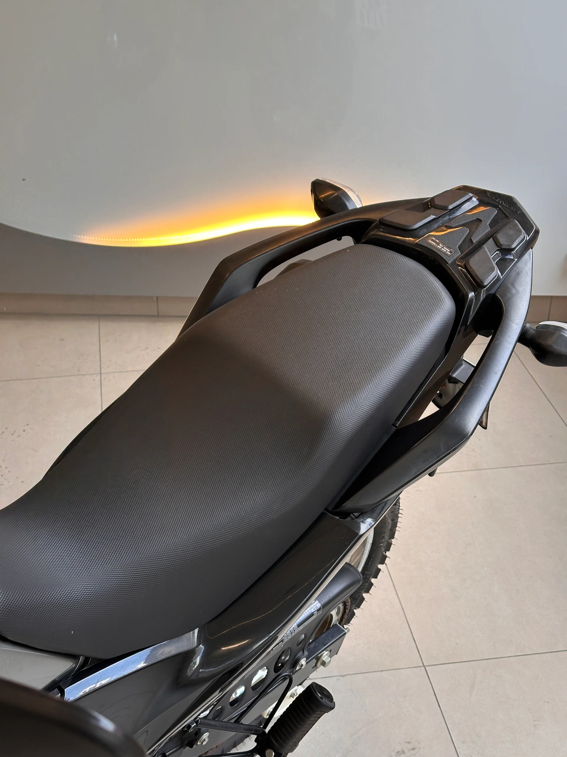 Honda NXR — foto 2