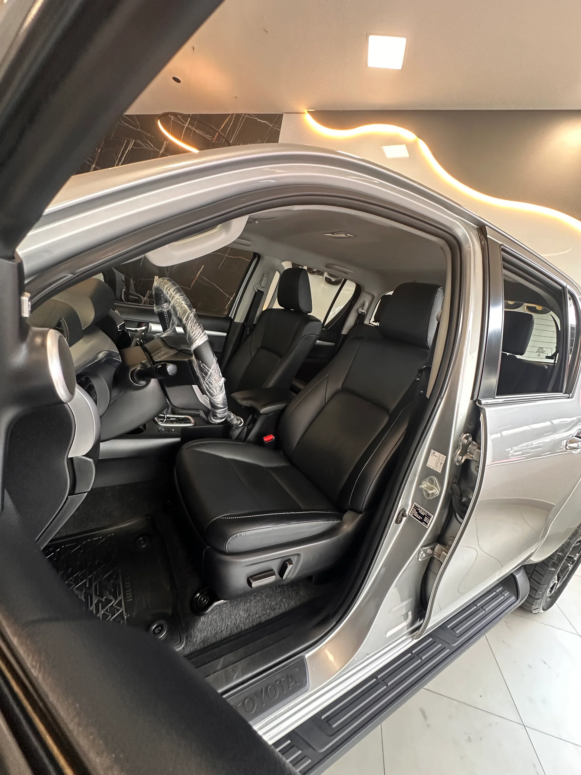 Toyota Hilux — foto 21