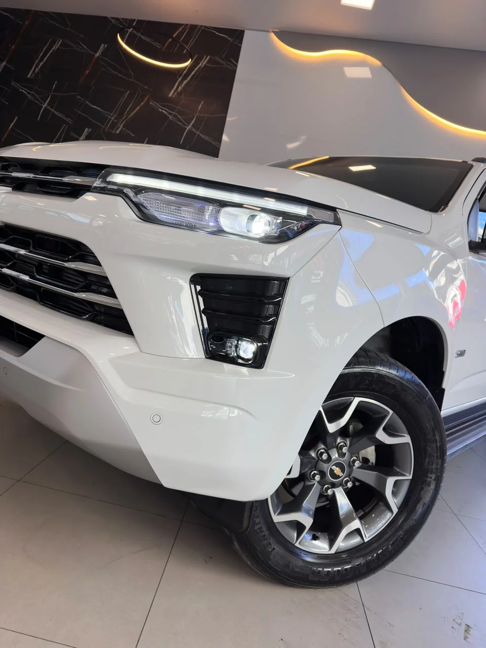 Chevrolet Pick Up — foto 18